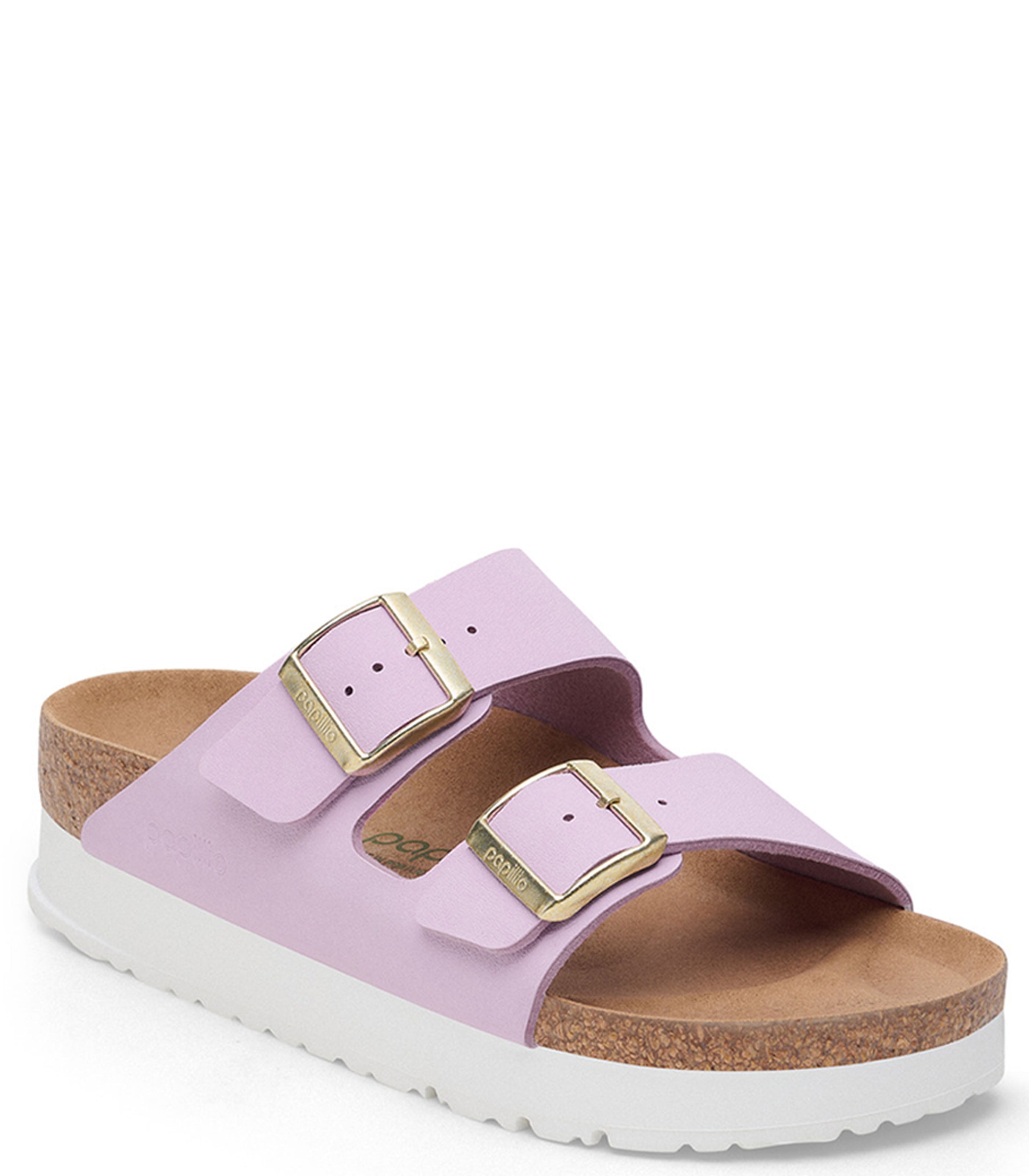 BIRKENSTOCKArizona Flex Platform Sandals