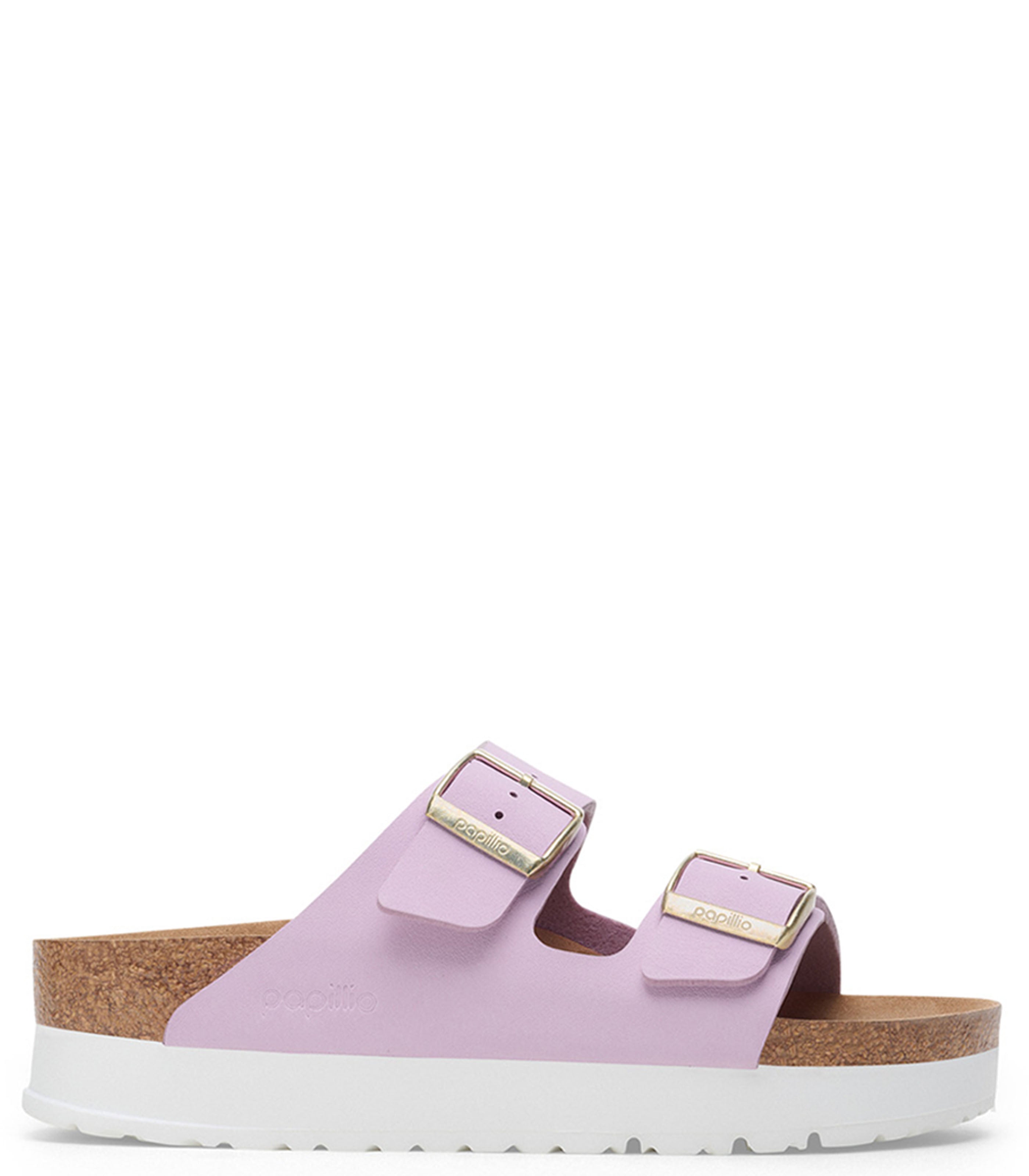 BIRKENSTOCKArizona Flex Platform Sandals