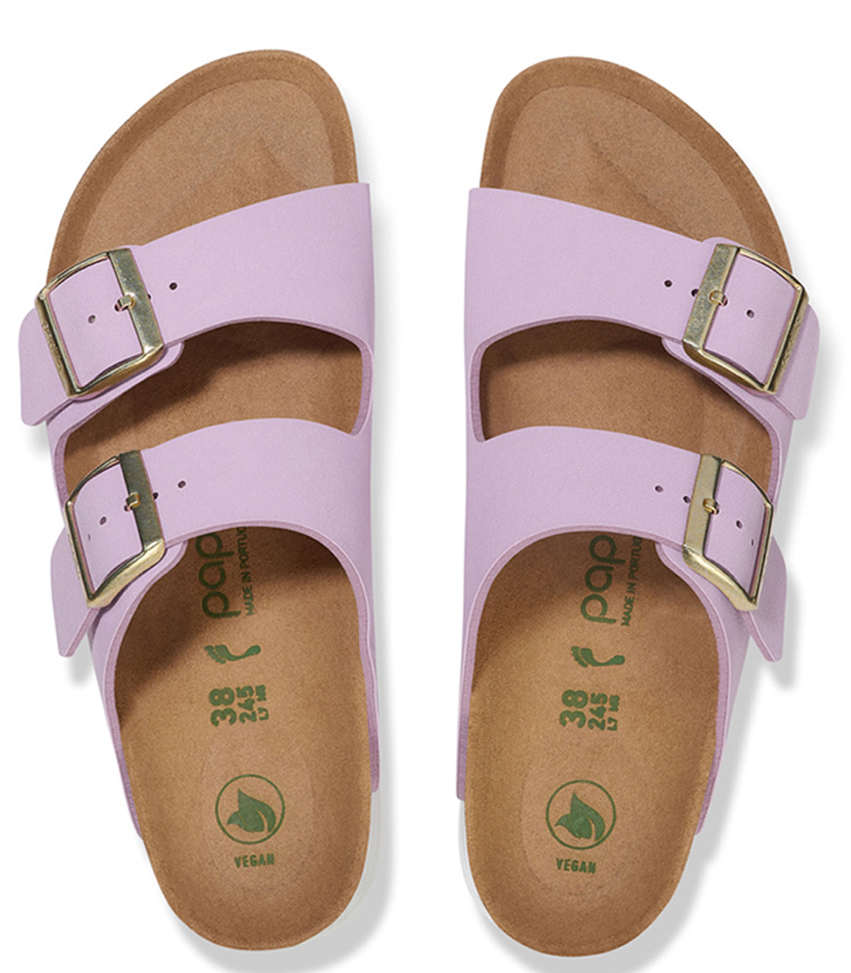 BIRKENSTOCKArizona Flex Platform Sandals