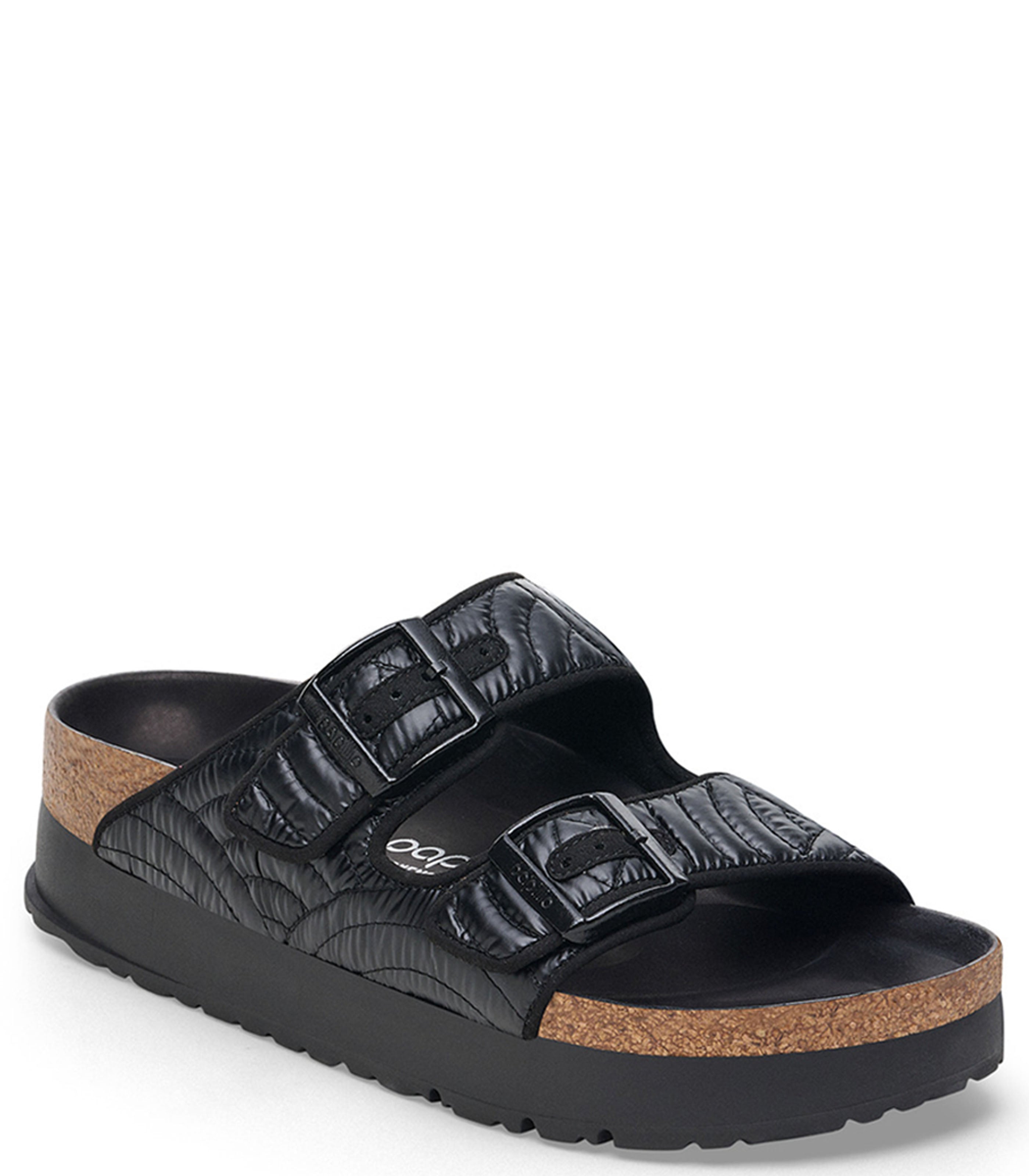 BIRKENSTOCKArizona Flex Platform Sandals