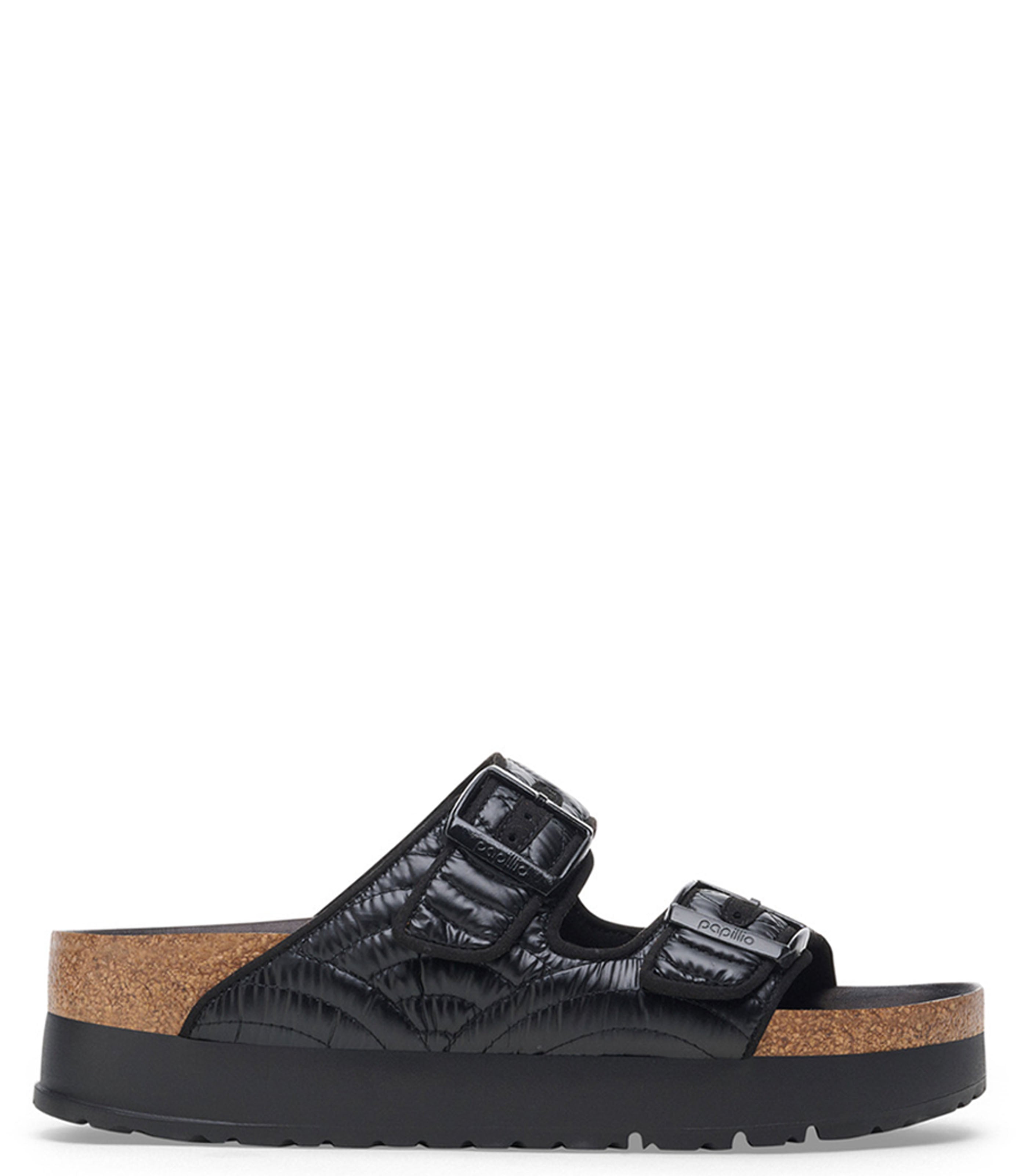 BIRKENSTOCKArizona Flex Platform Sandals