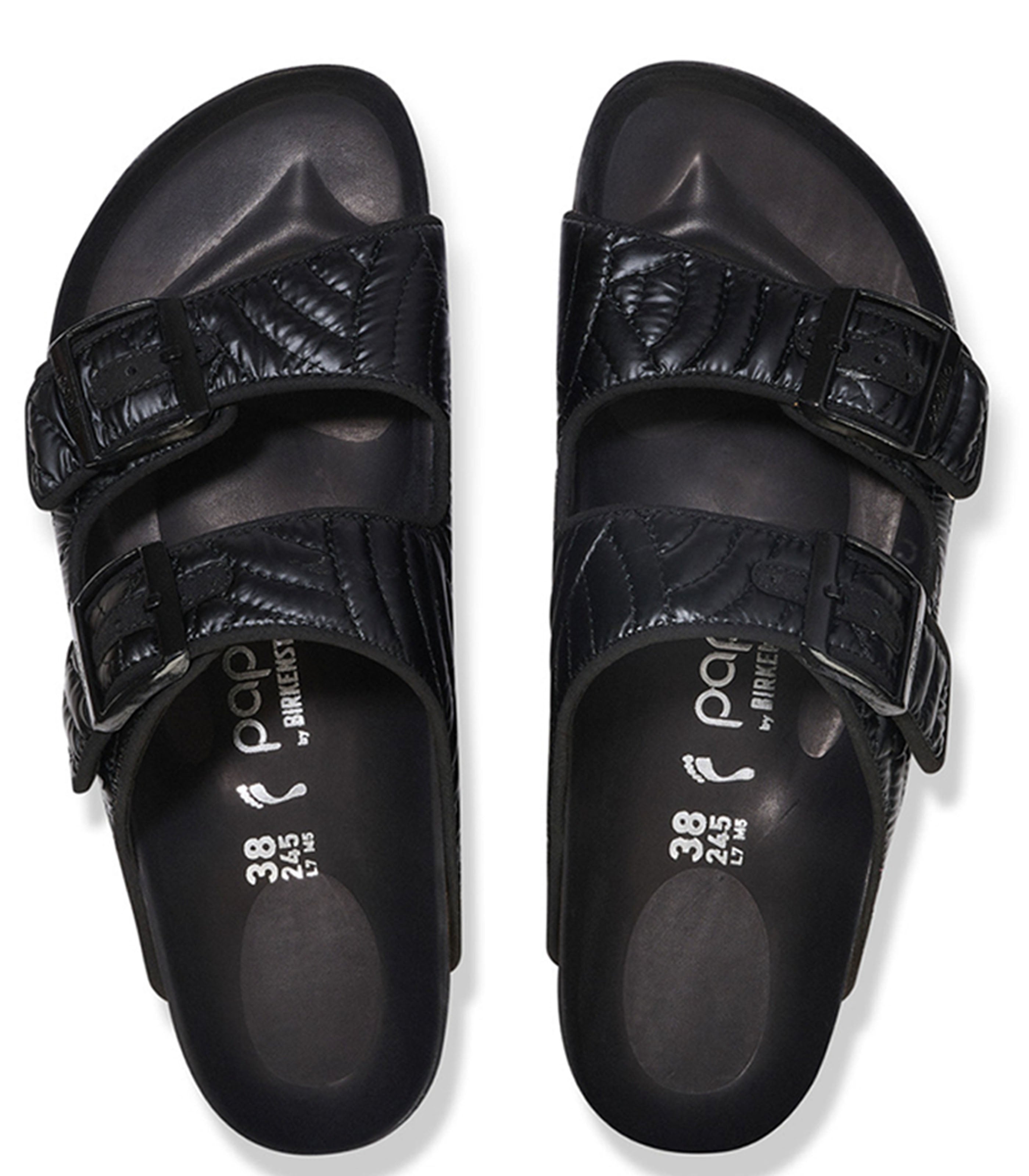 BIRKENSTOCKArizona Flex Platform Sandals
