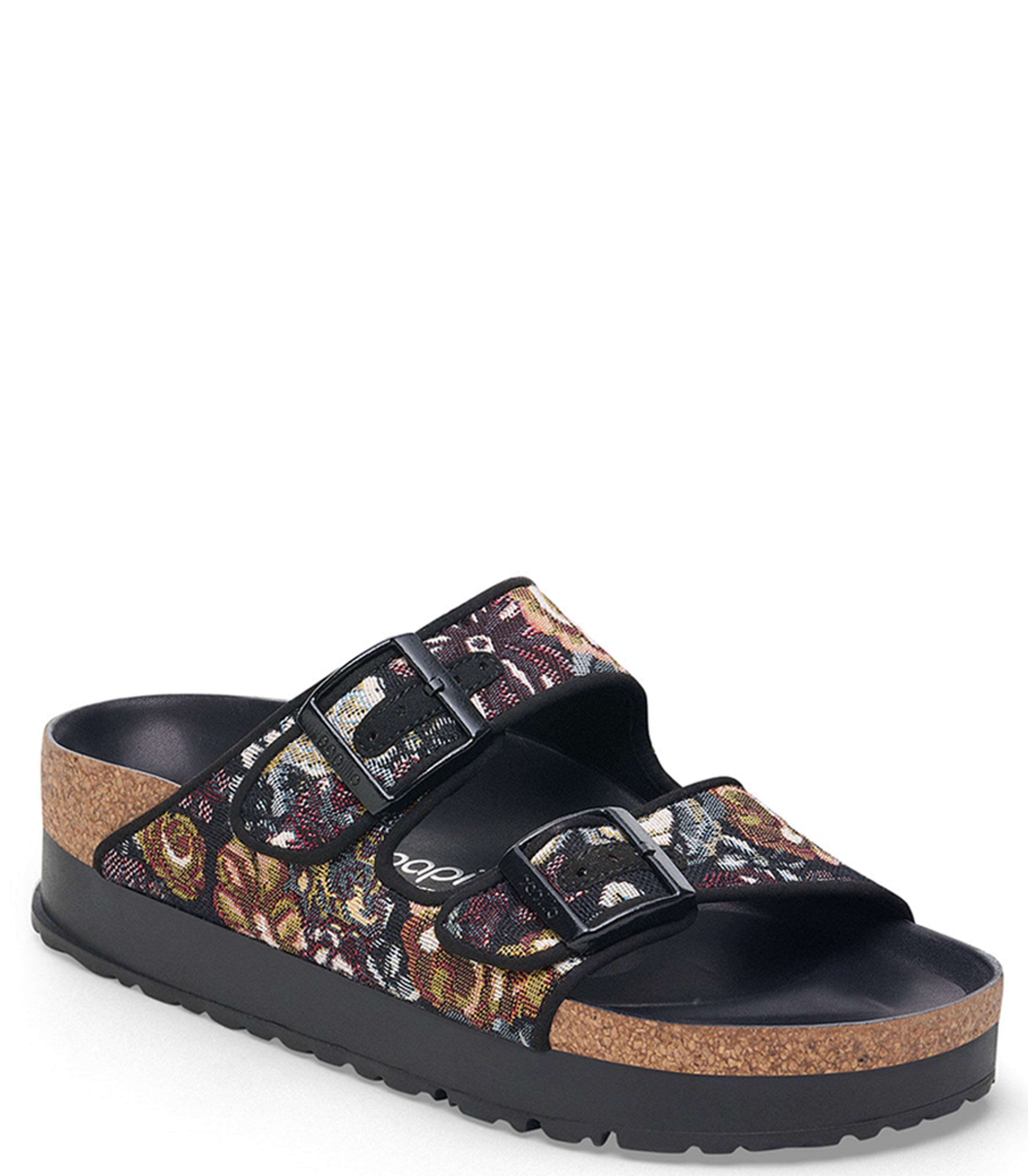 BIRKENSTOCKArizona Flex Platform Sandals
