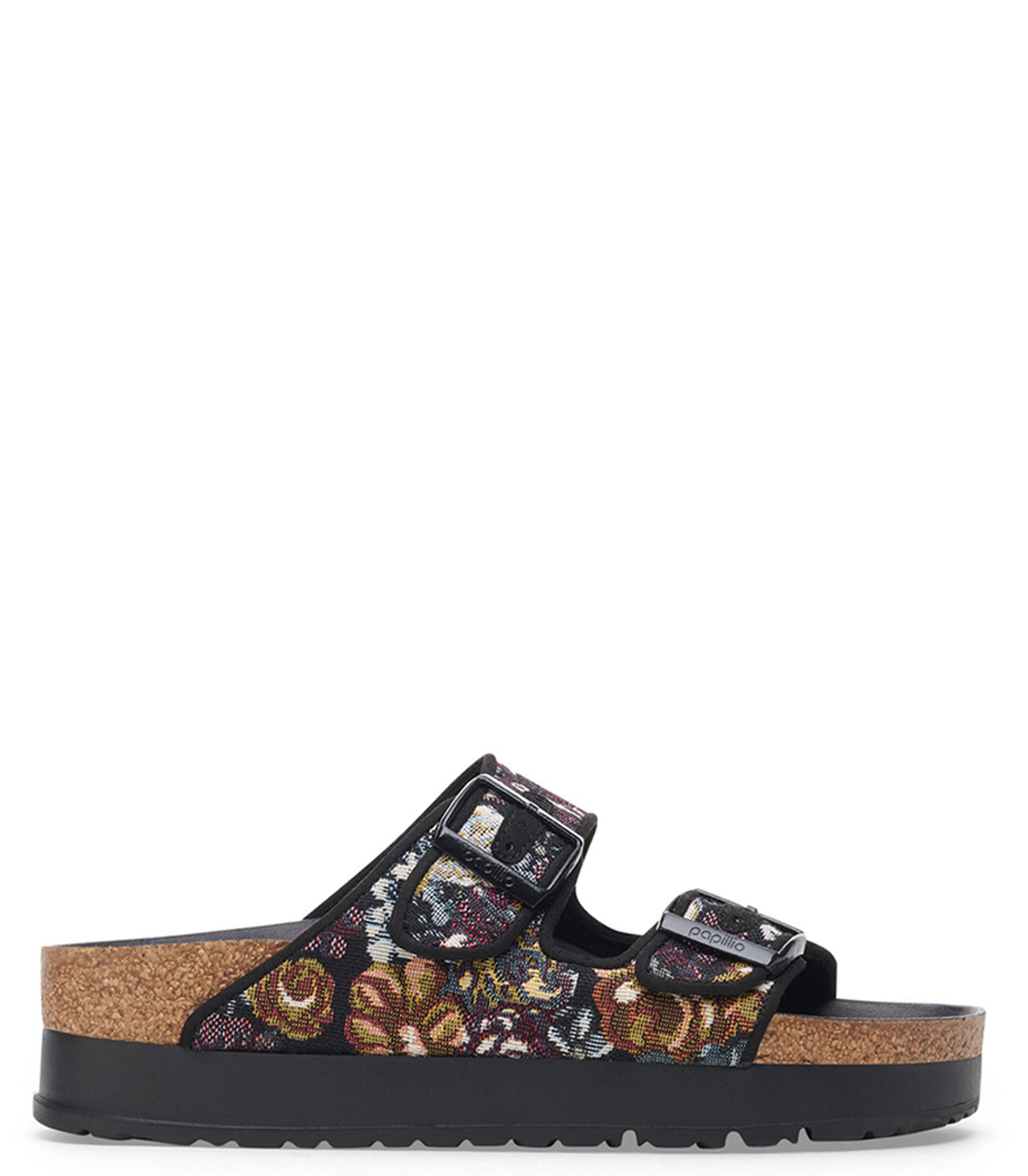 BIRKENSTOCKArizona Flex Platform Sandals