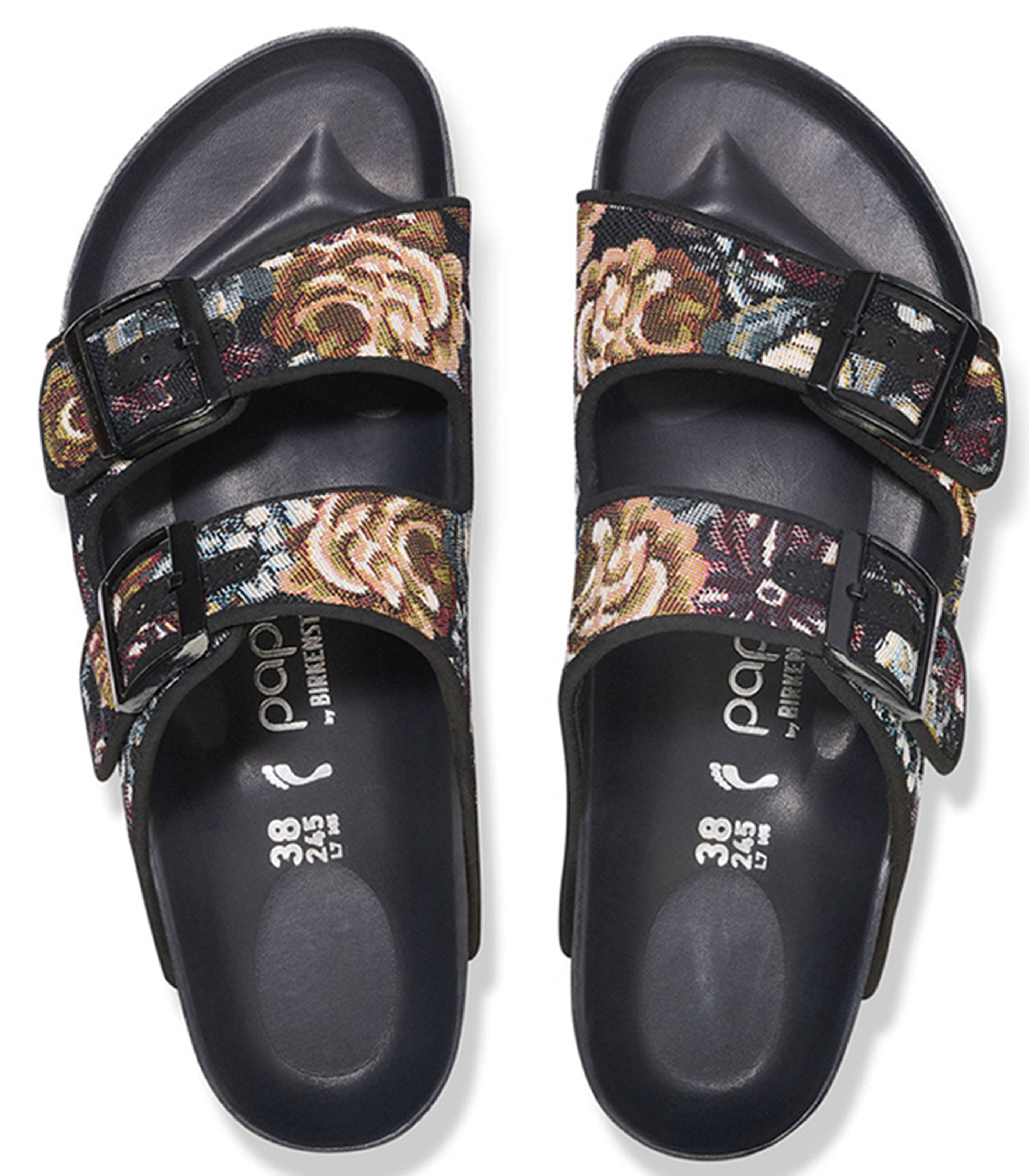 BIRKENSTOCKArizona Flex Platform Sandals