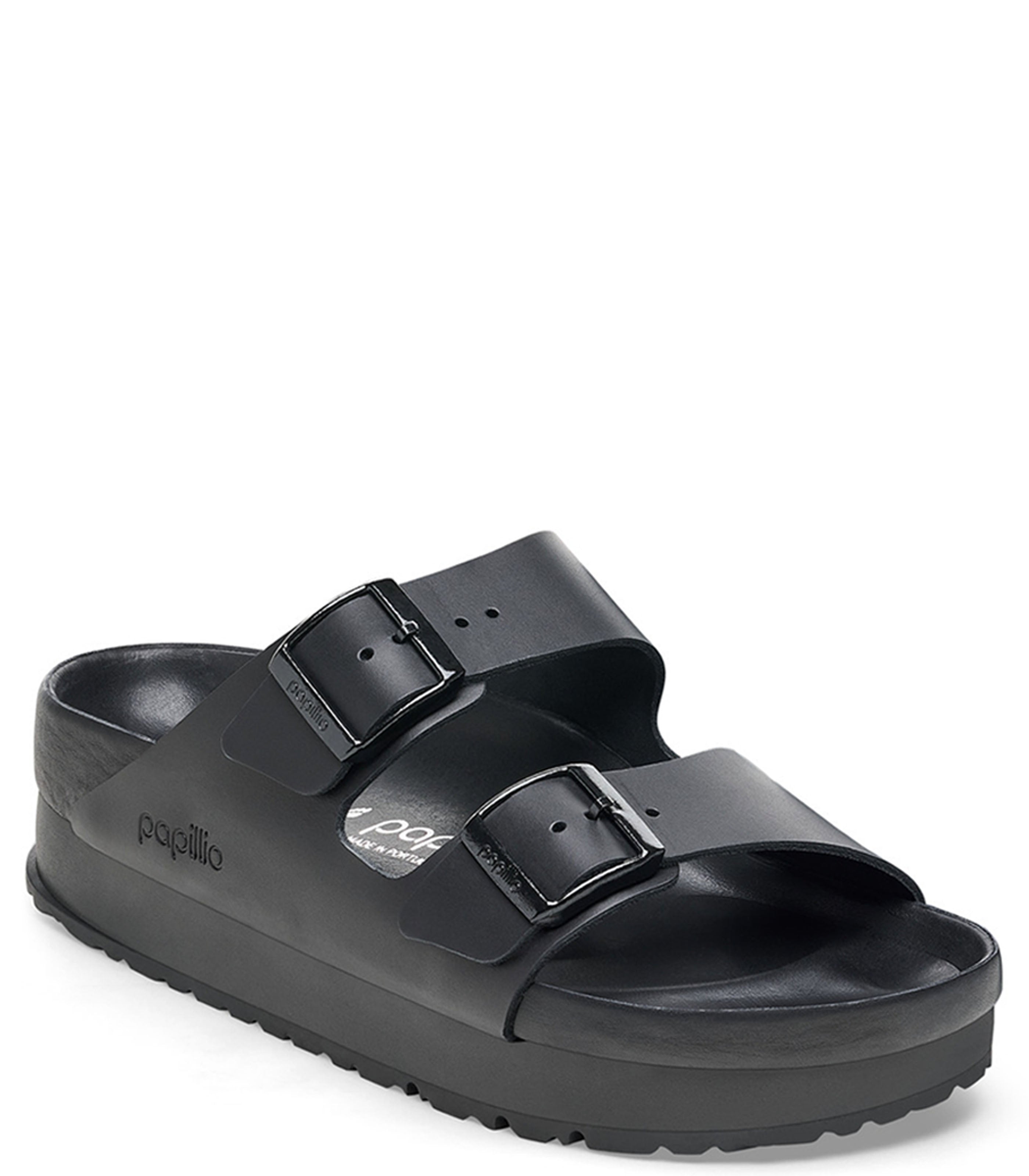 BIRKENSTOCKArizona Flex Platform Sandals