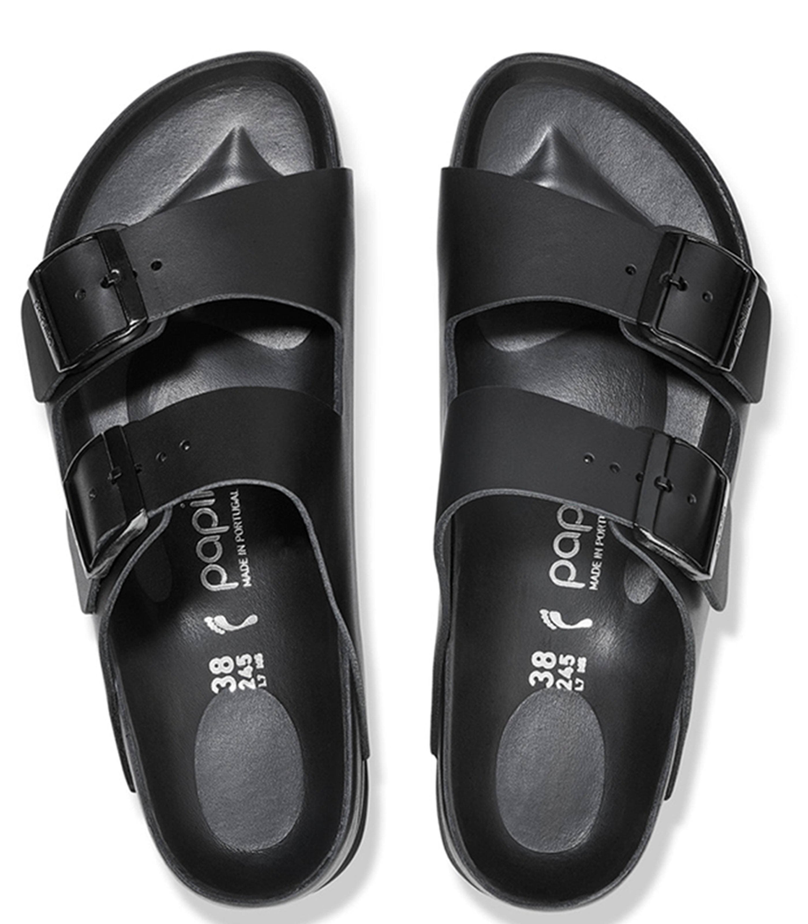 BIRKENSTOCKArizona Flex Platform Sandals