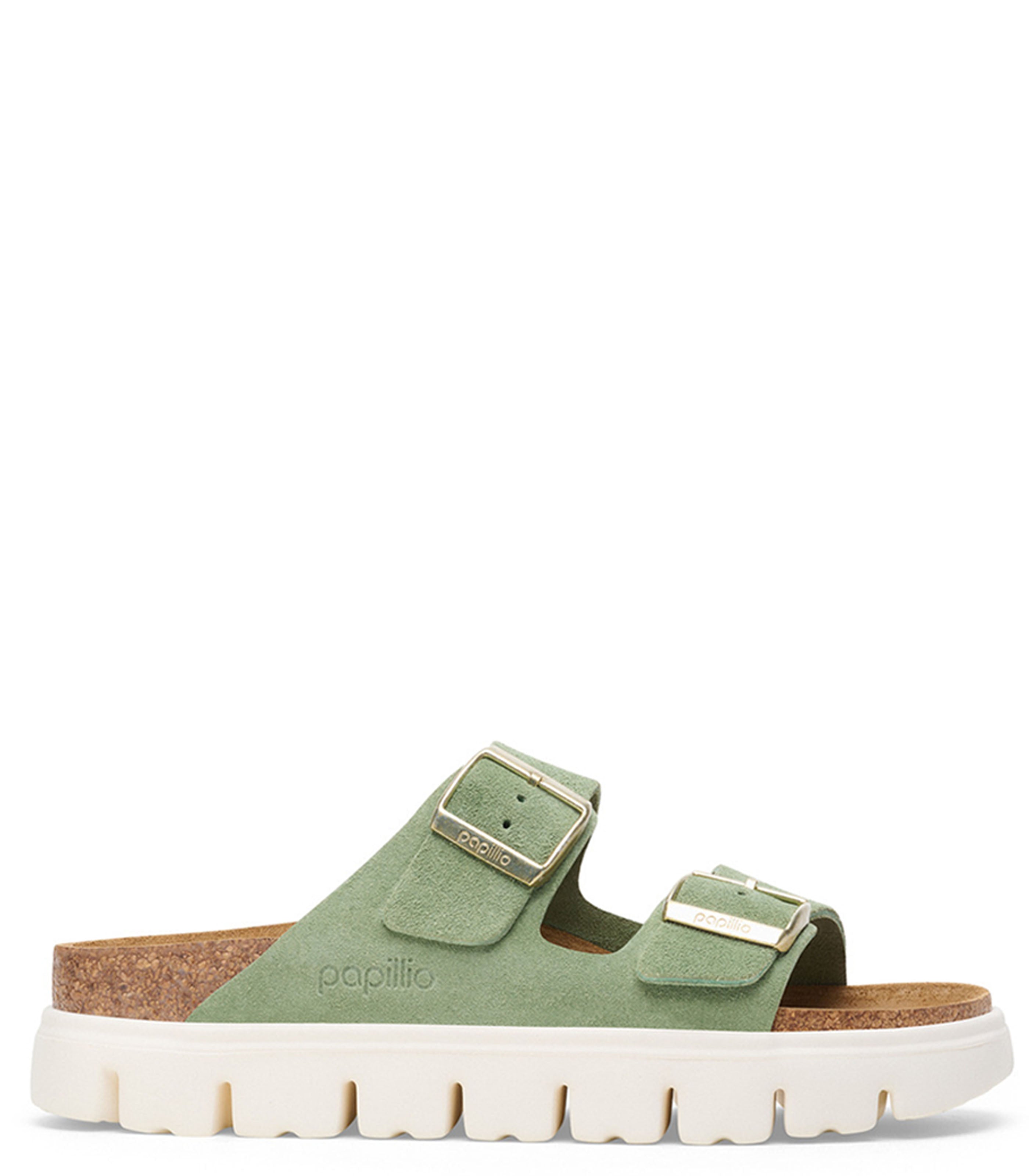 BIRKENSTOCKArizona Chunky Sandals