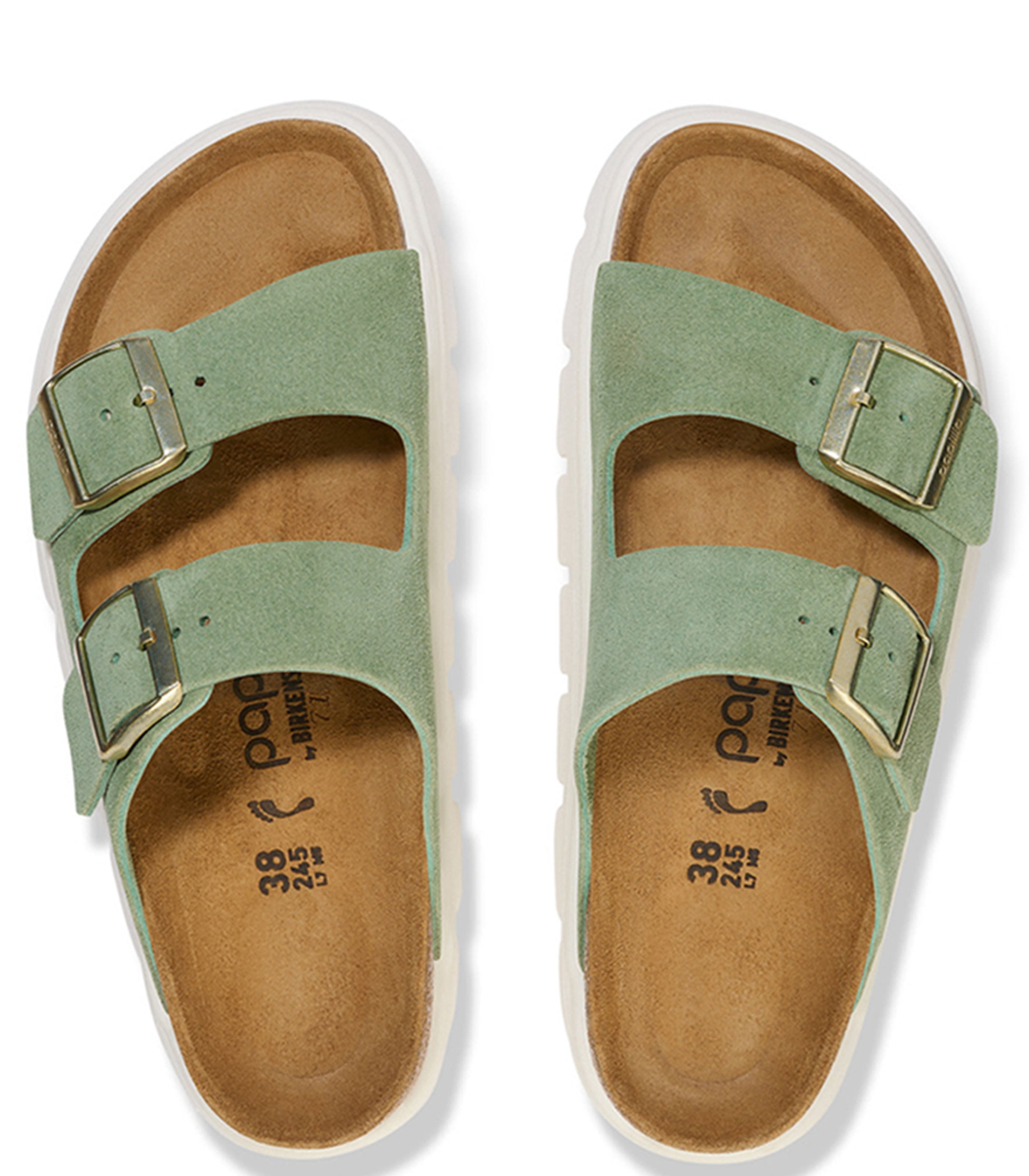 BIRKENSTOCKArizona Chunky Sandals
