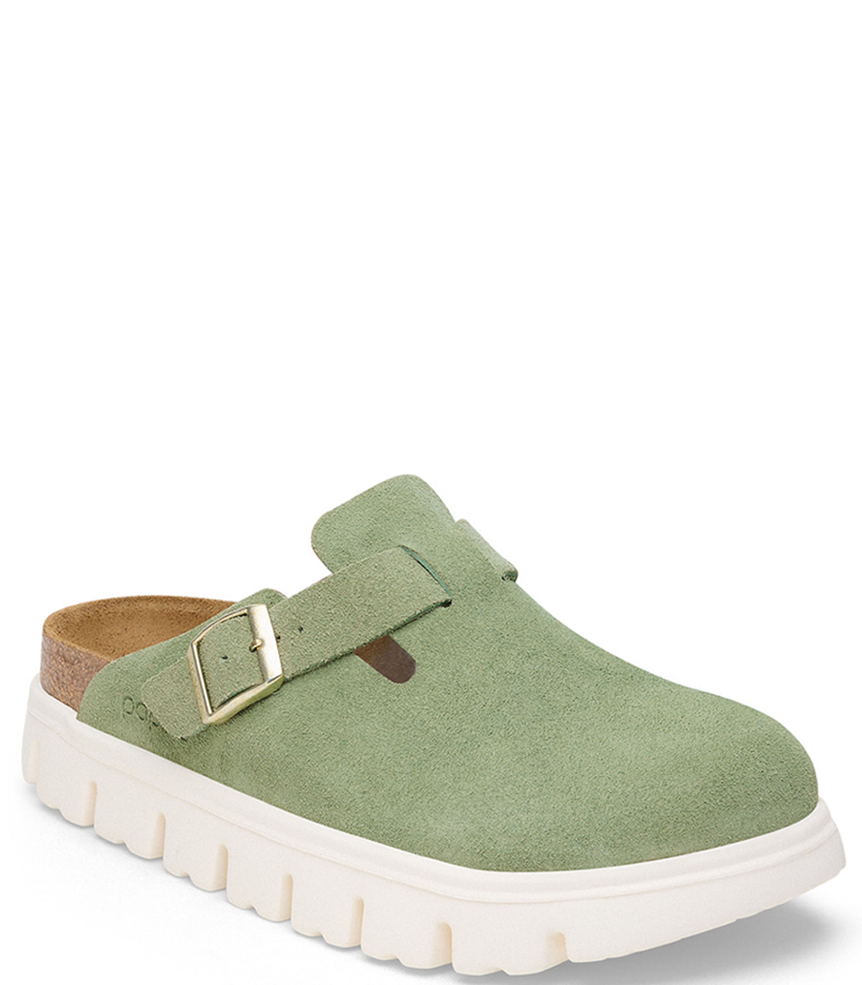 BIRKENSTOCKBoston Chunky Sandals