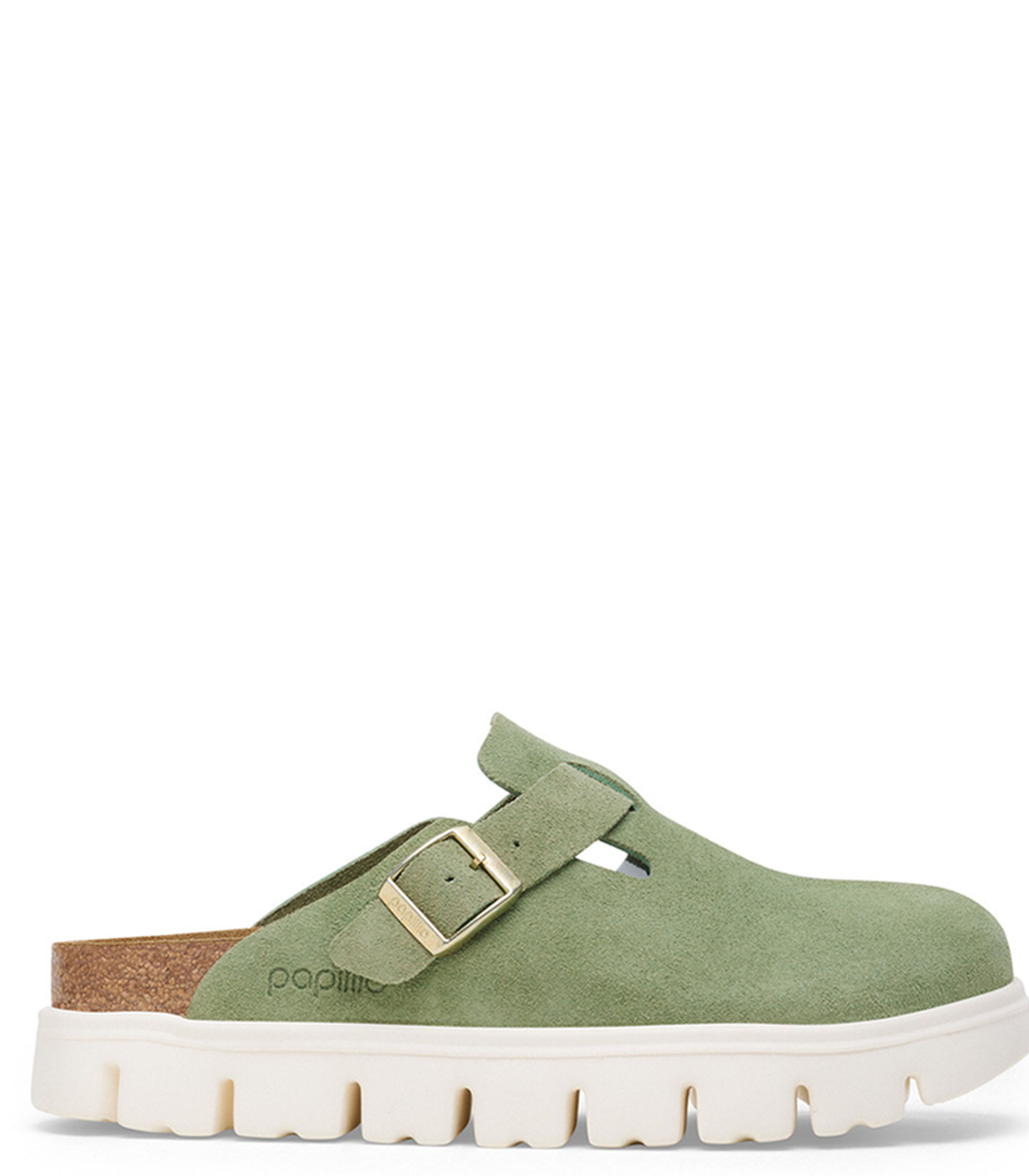 BIRKENSTOCKBoston Chunky Sandals