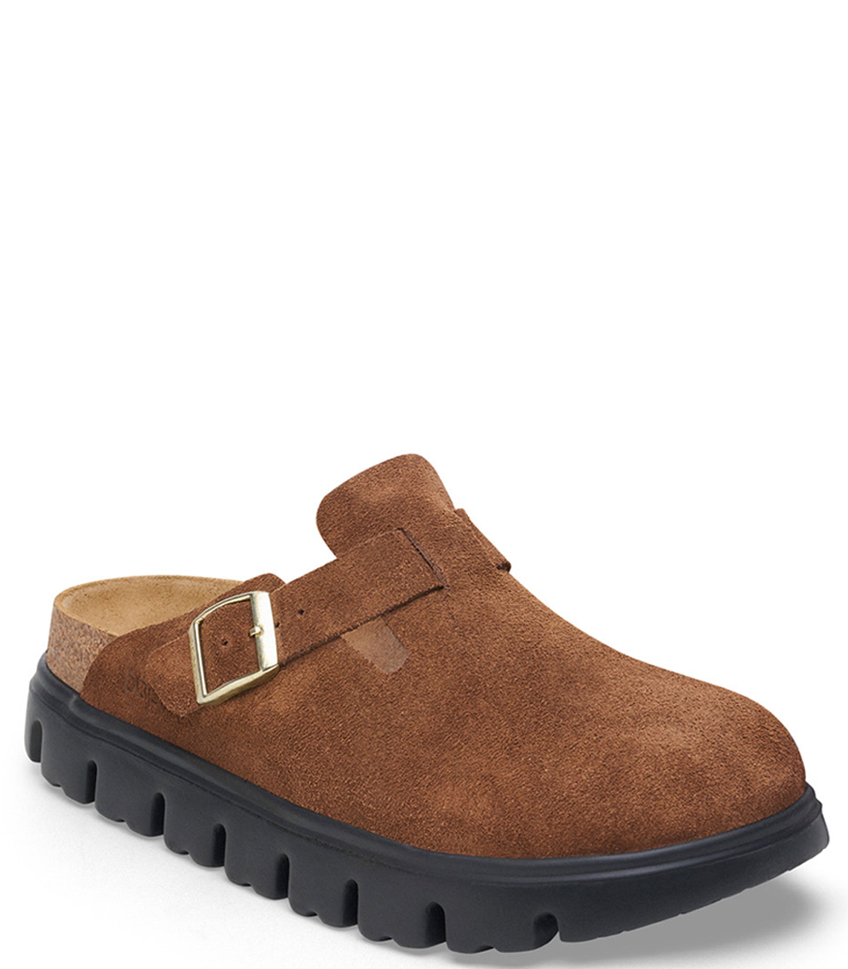BIRKENSTOCKBoston Chunky Sandals
