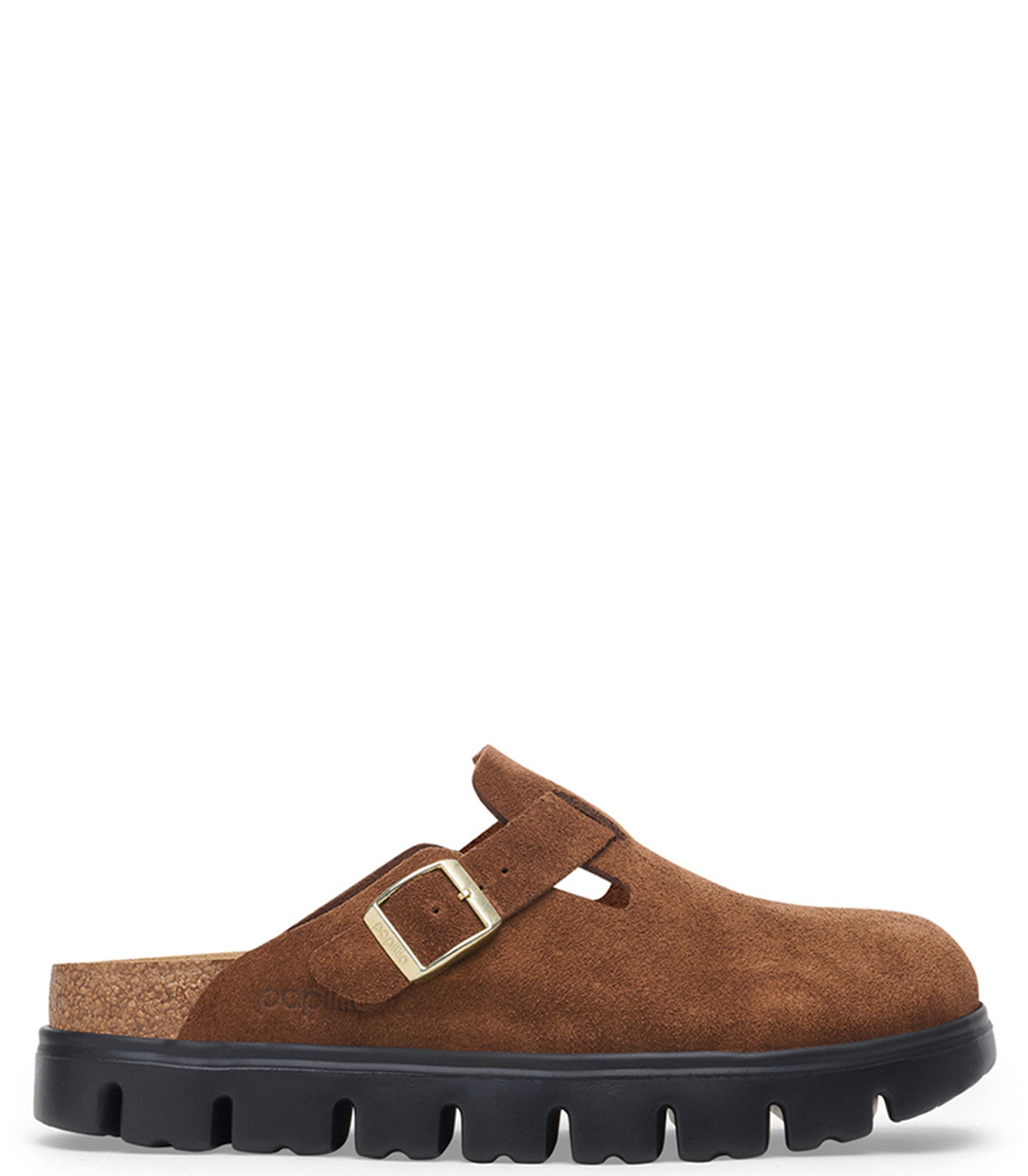 BIRKENSTOCKBoston Chunky Sandals