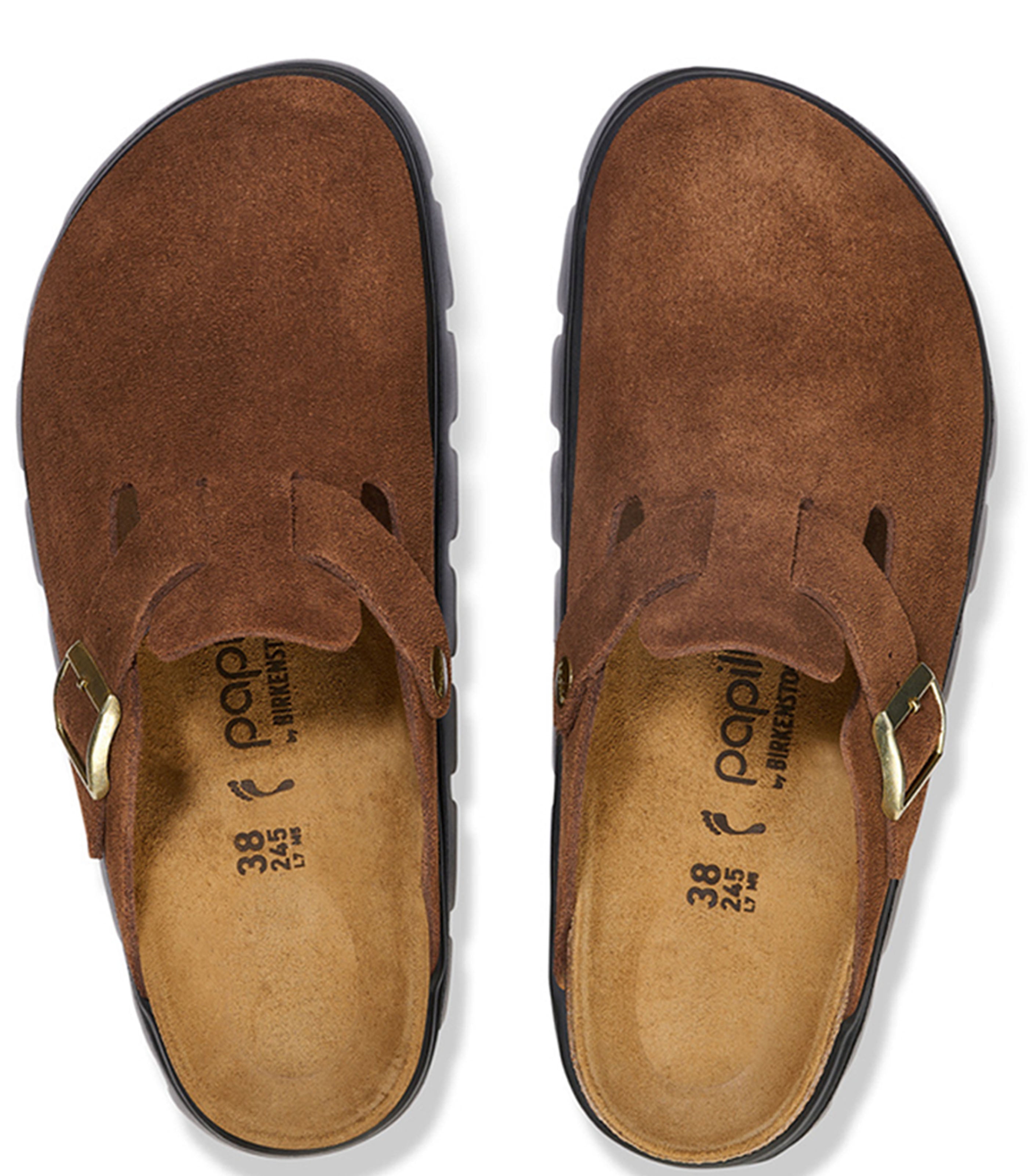 BIRKENSTOCKBoston Chunky Sandals