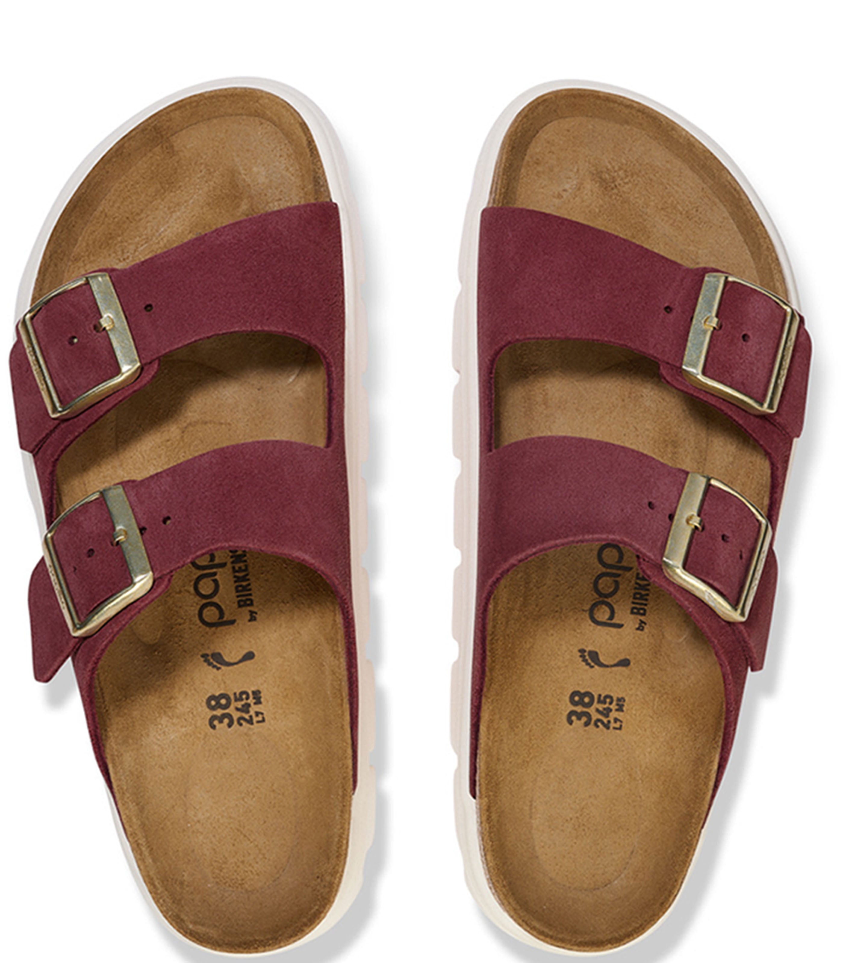 BIRKENSTOCKArizona Chunky Sandals