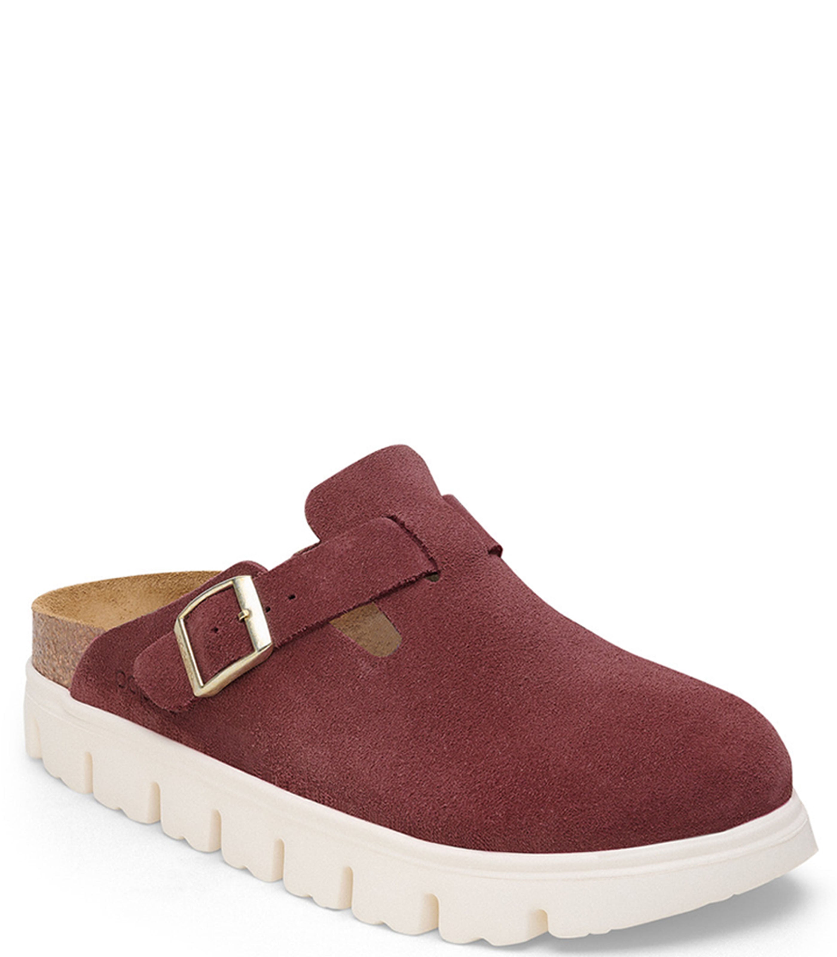 BIRKENSTOCKBoston Chunky Sandals