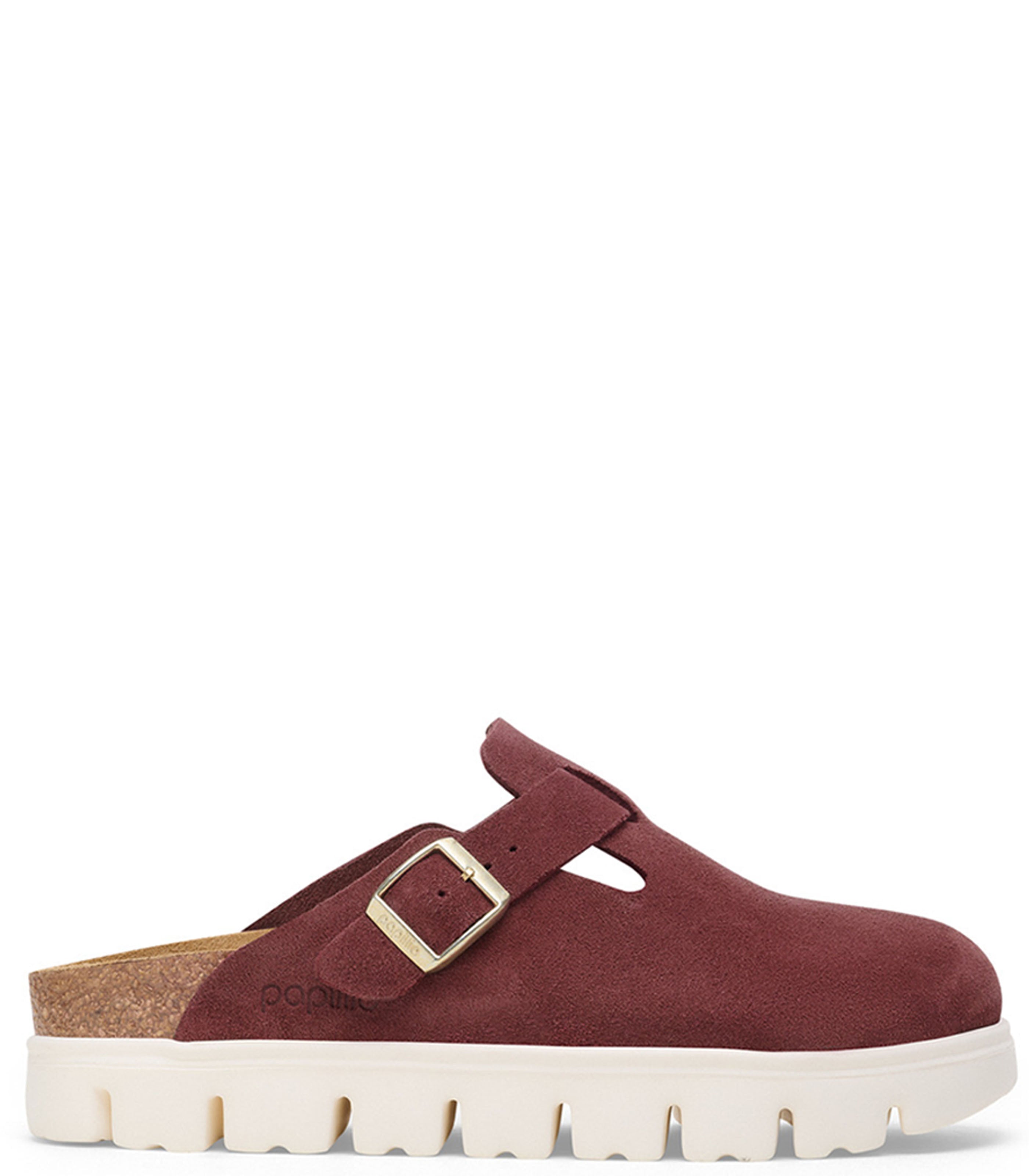 BIRKENSTOCKBoston Chunky Sandals