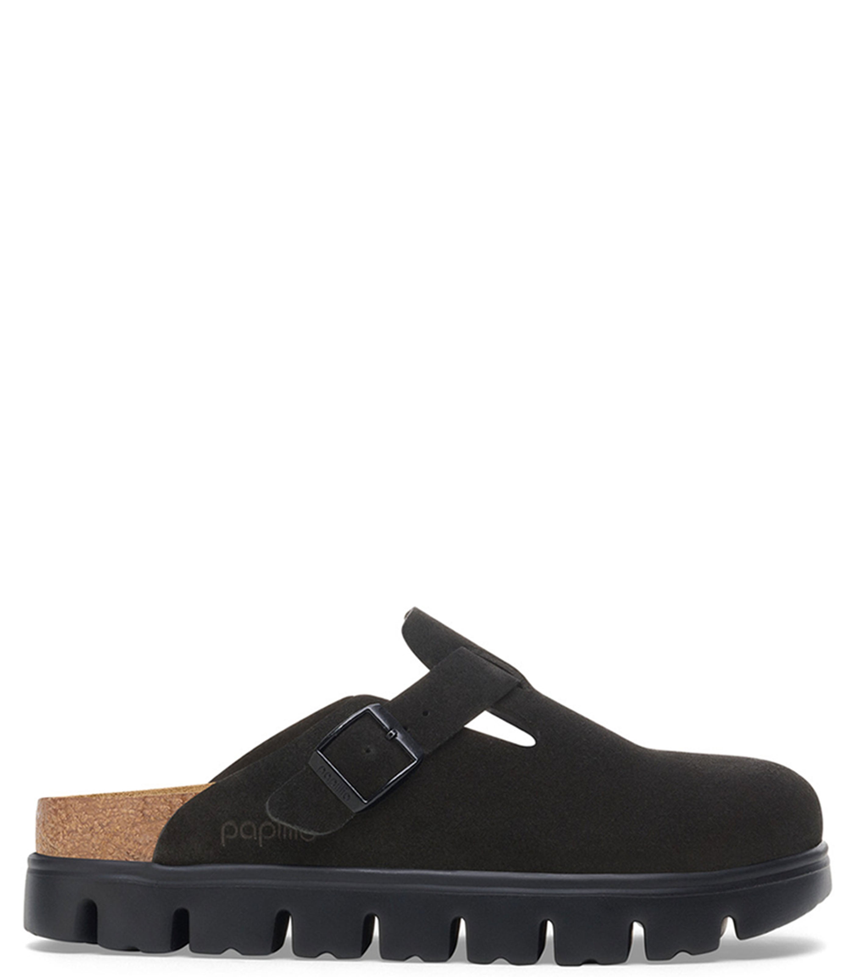 BIRKENSTOCKBoston Chunky Sandals