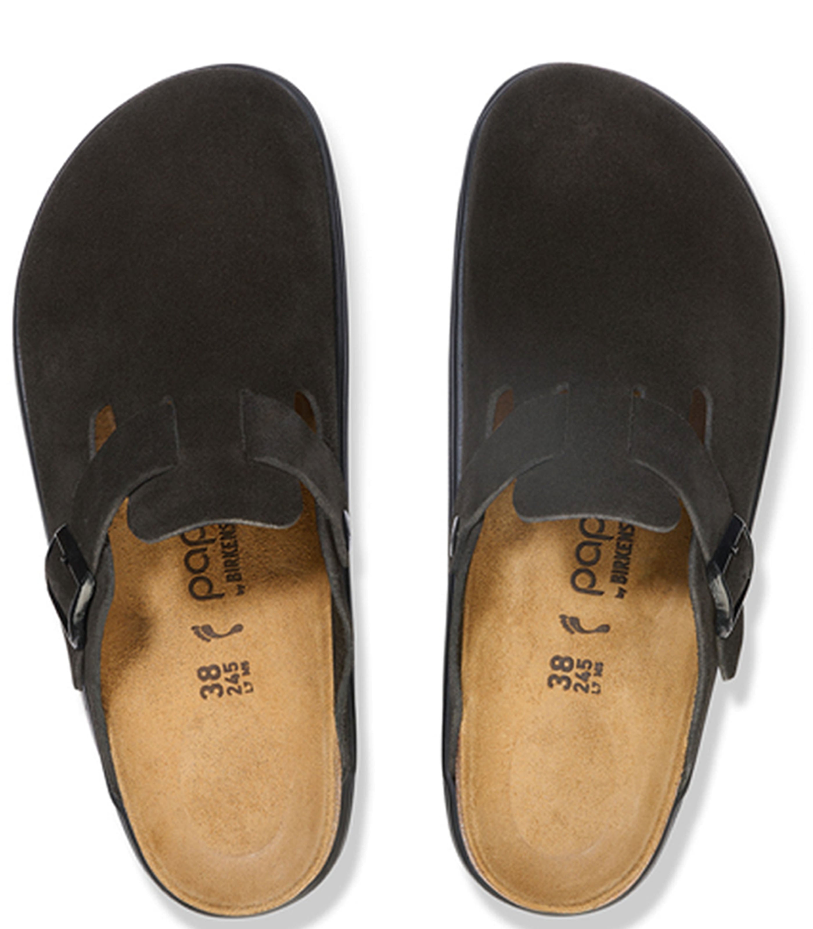 BIRKENSTOCKBoston Chunky Sandals