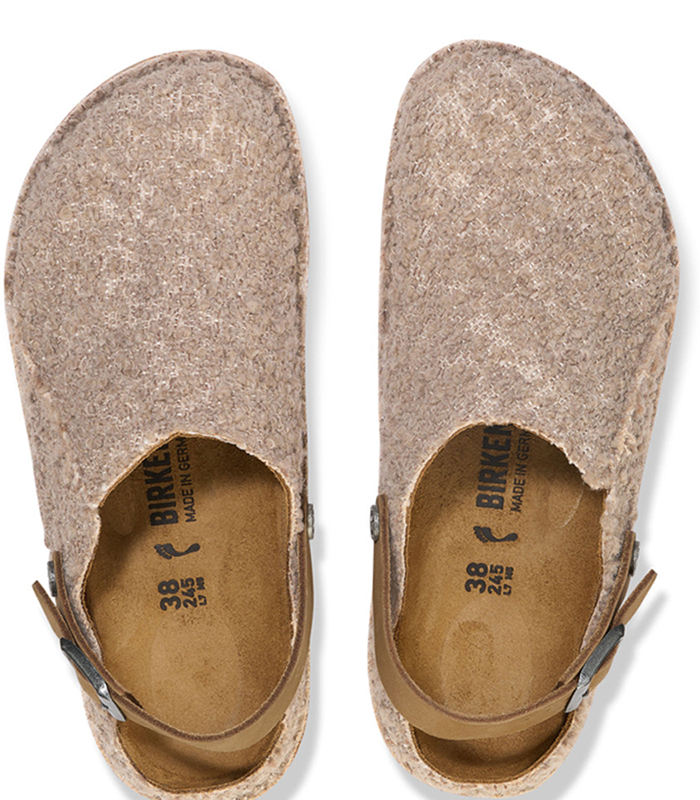 BIRKENSTOCKLutry Premium Tex Sandals