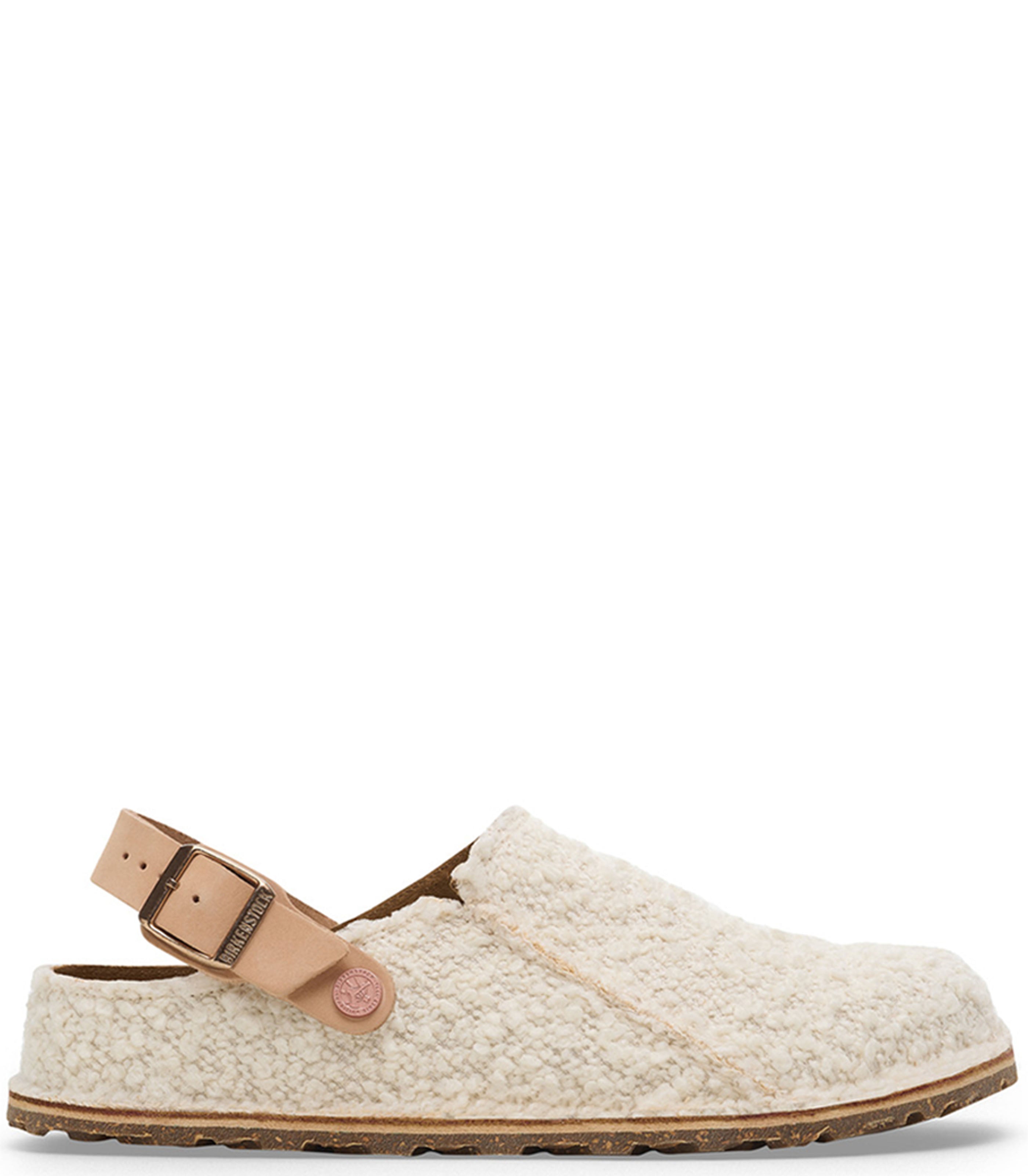 BIRKENSTOCKLutry Premium Tex Sandals
