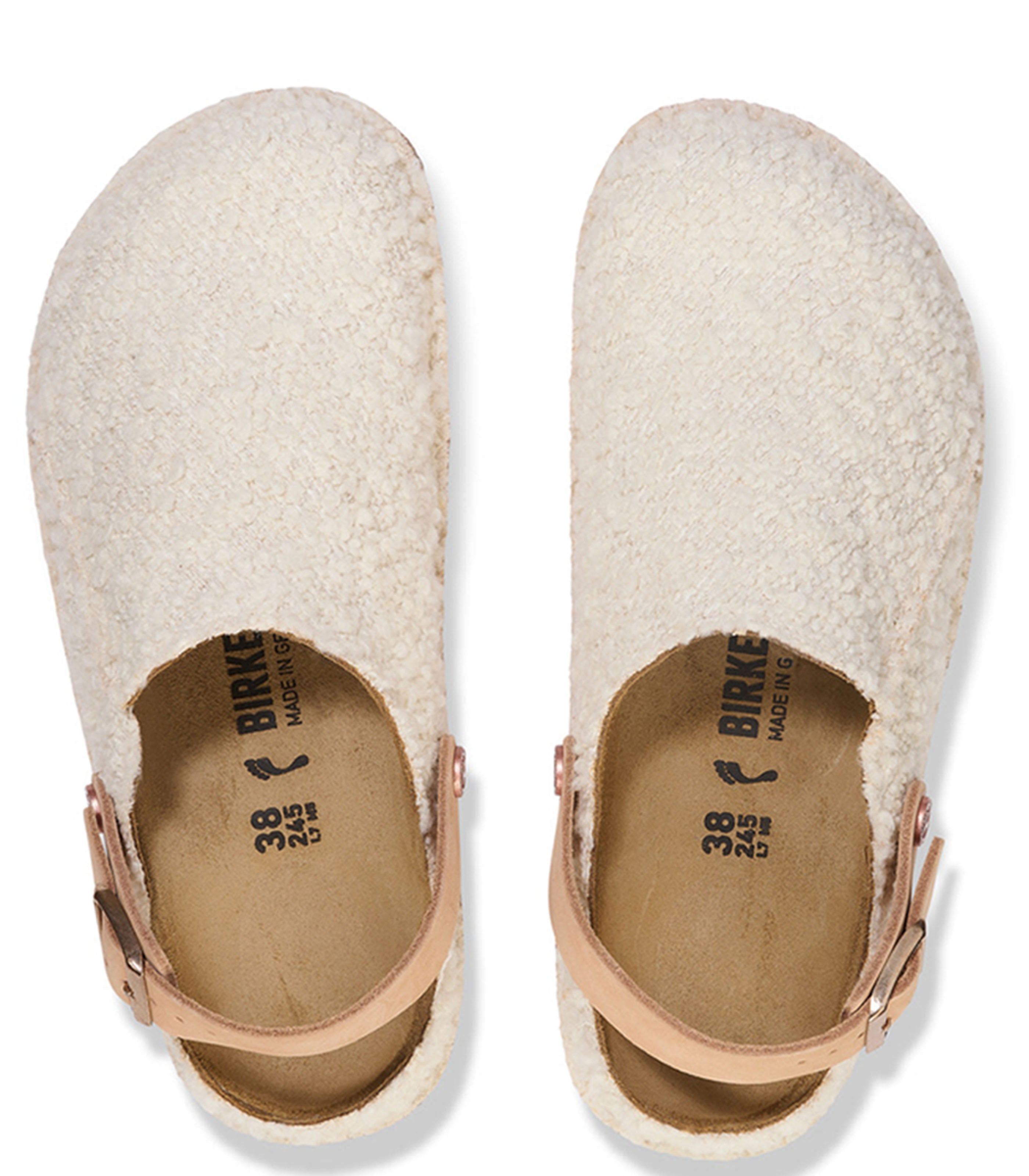 BIRKENSTOCKLutry Premium Tex Sandals