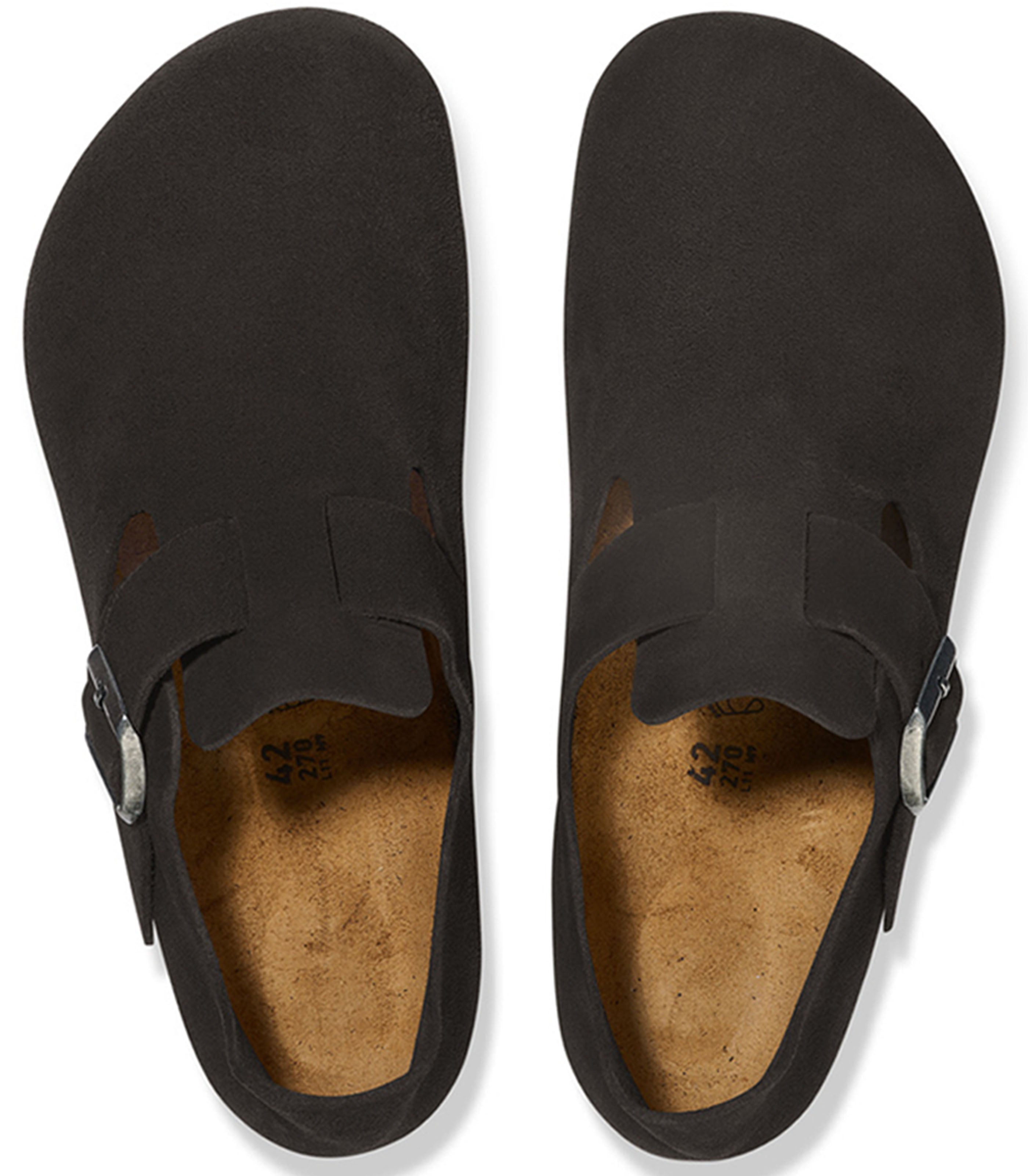 BIRKENSTOCKLondon Sandals