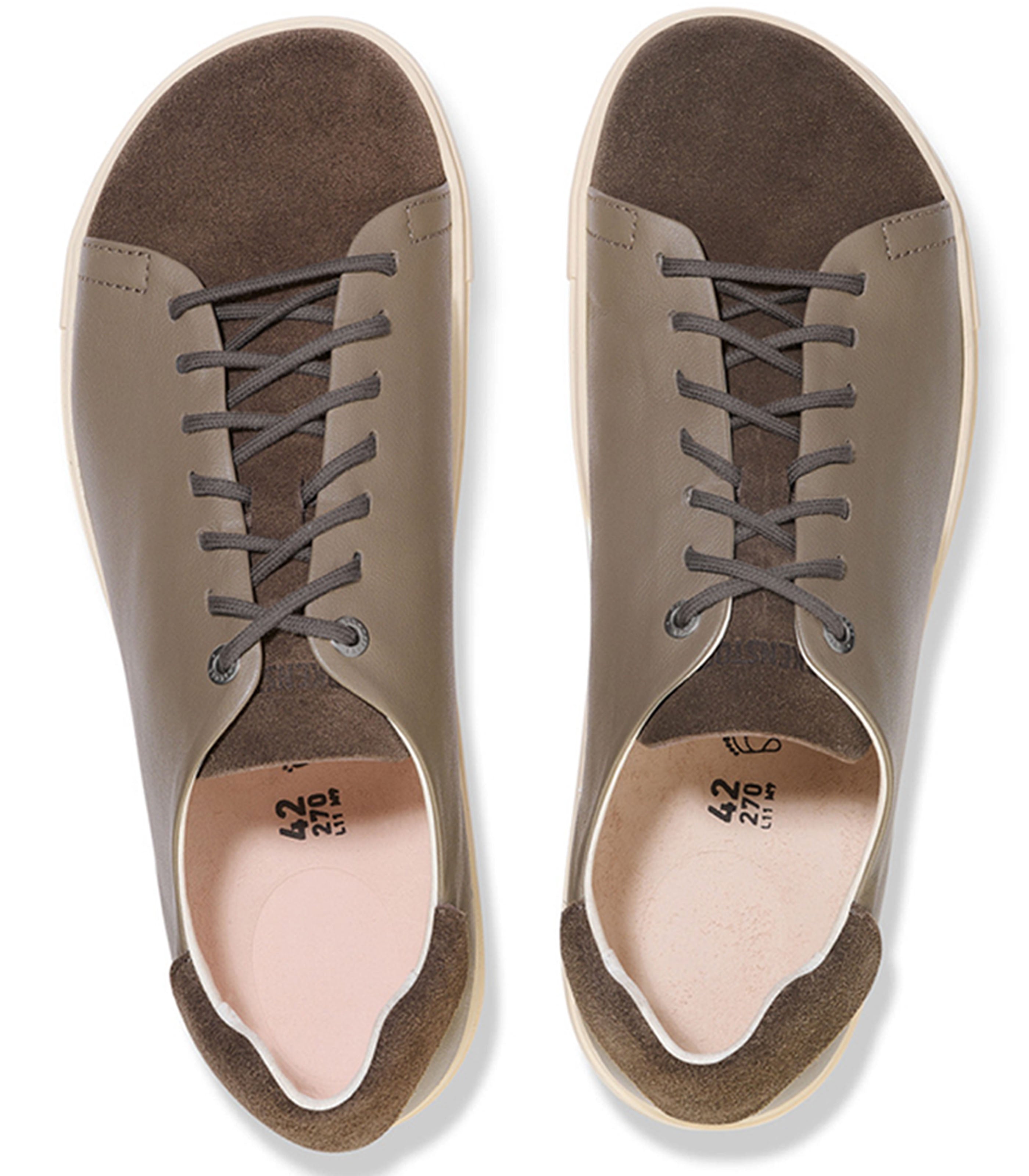 BIRKENSTOCKBend Low Decon Sandals