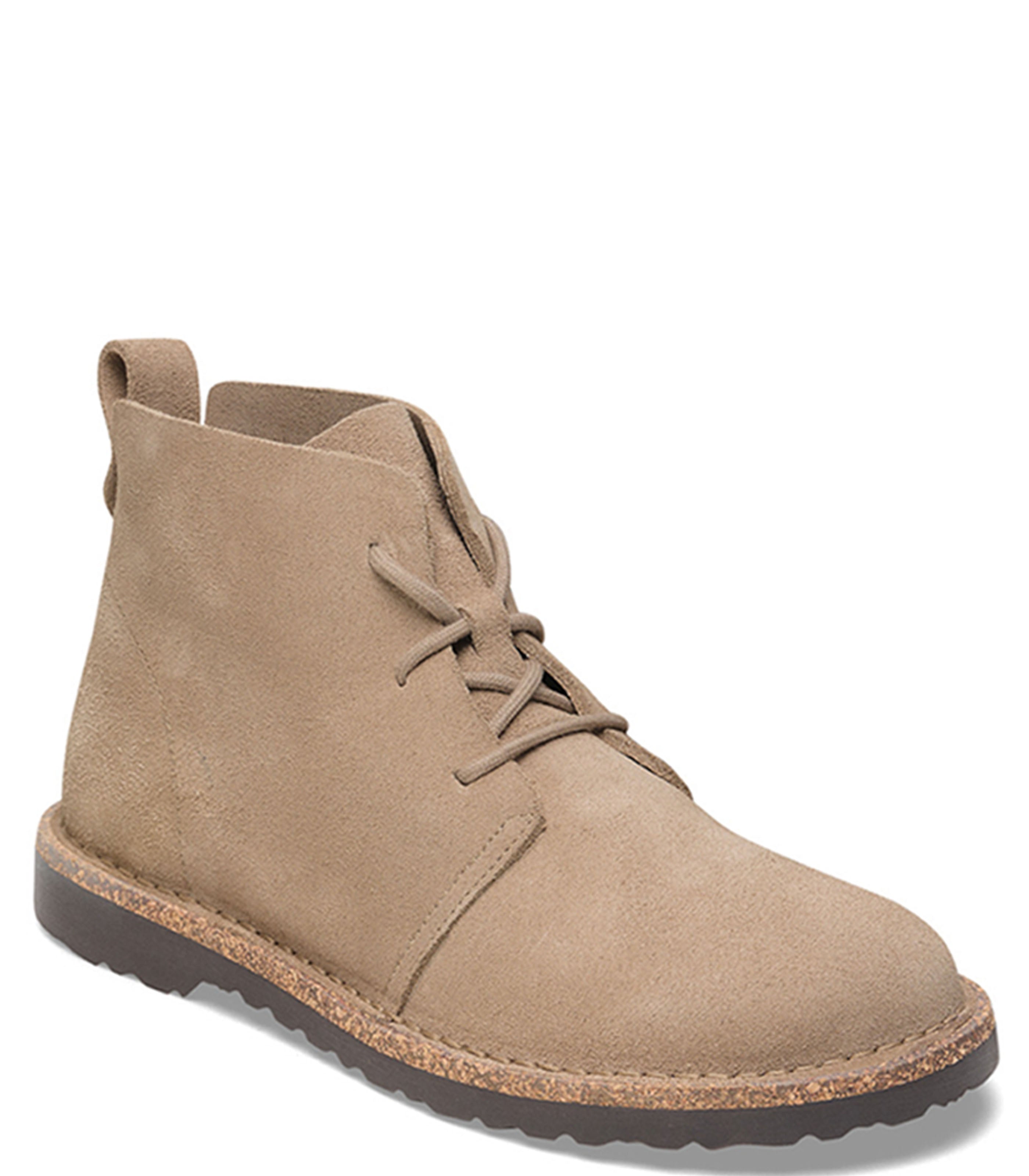 BIRKENSTOCKUppsala Chukka Sandals
