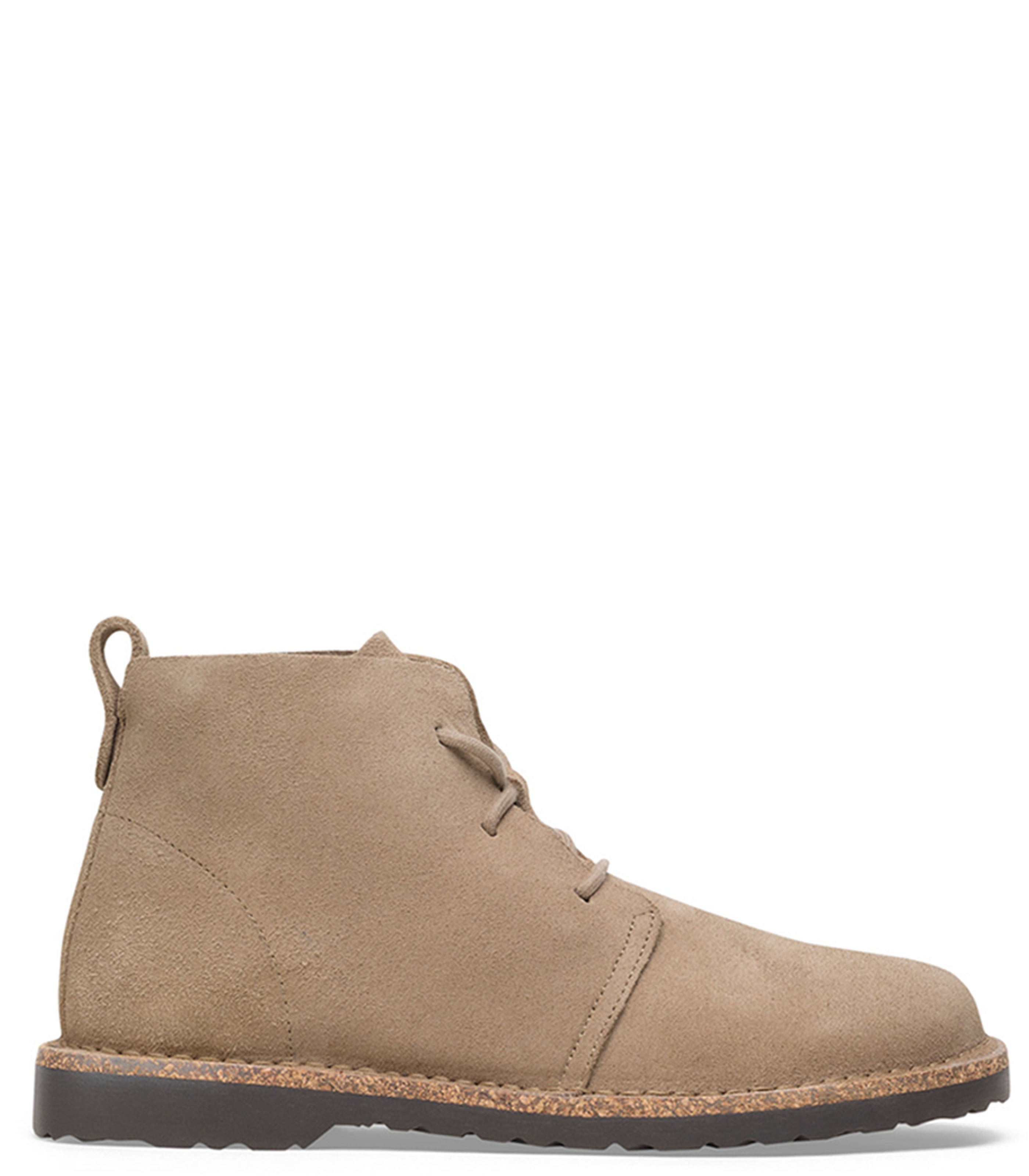 BIRKENSTOCKUppsala Chukka Sandals