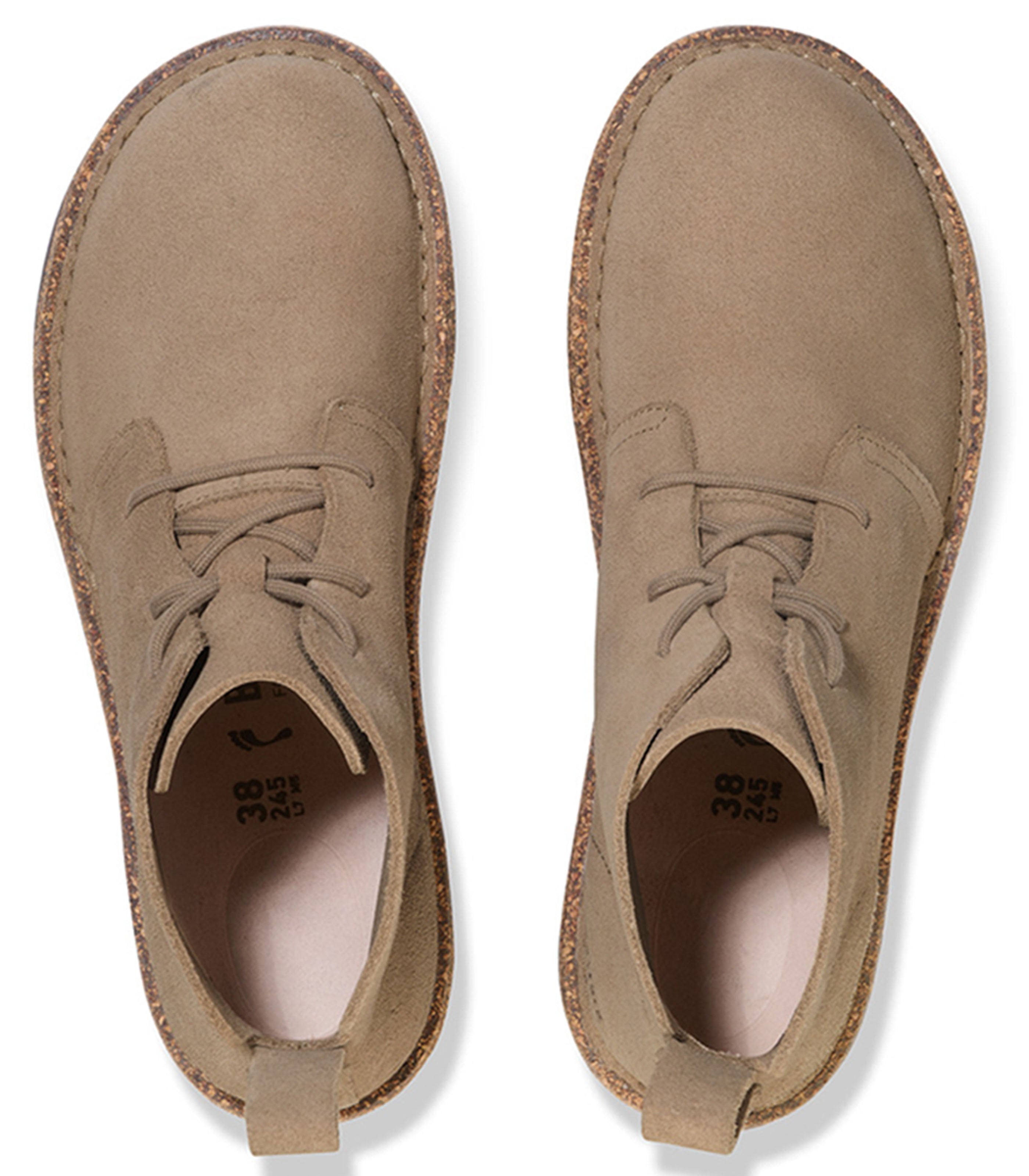 BIRKENSTOCKUppsala Chukka Sandals