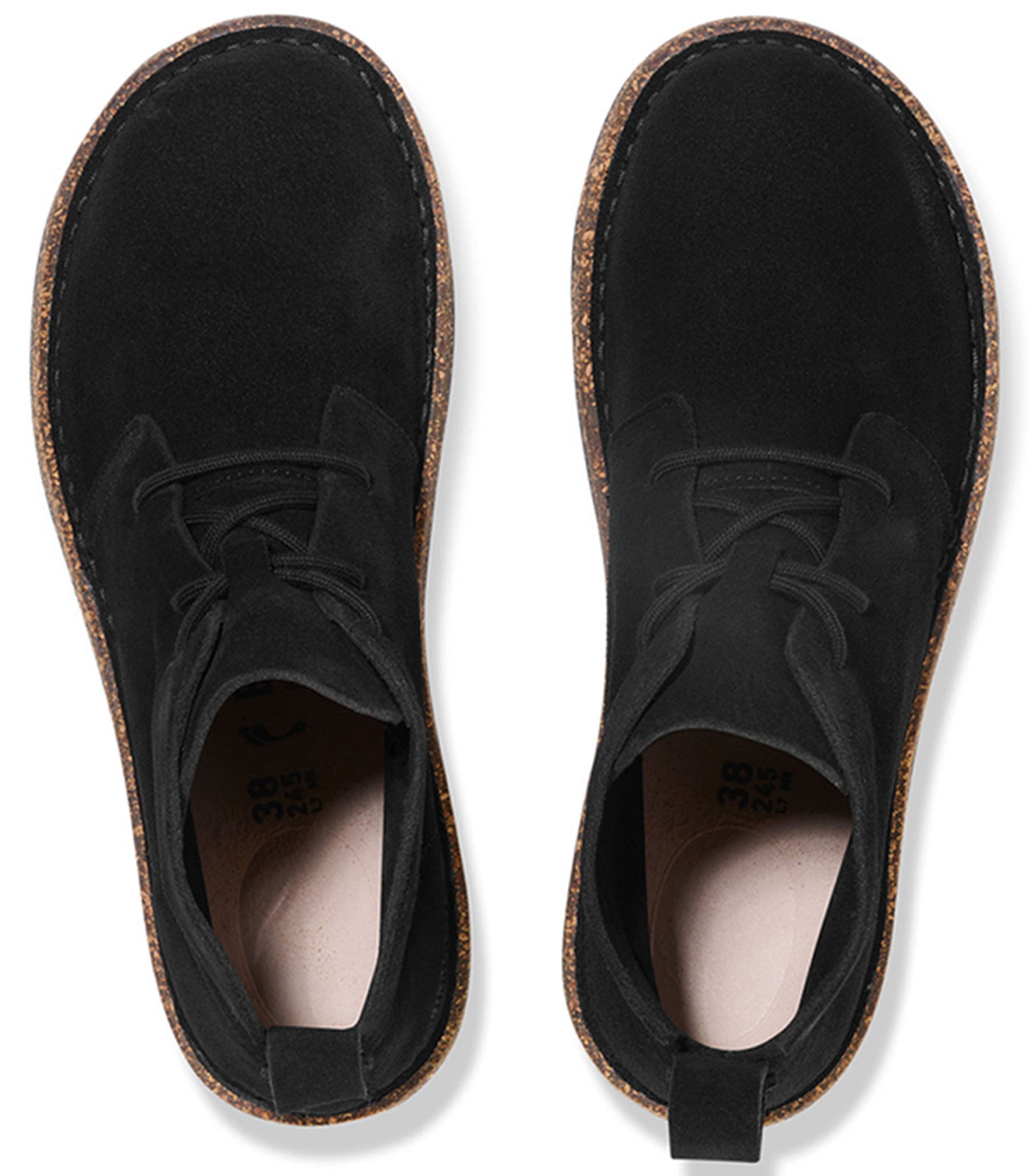 BIRKENSTOCKUppsala Chukka Sandals