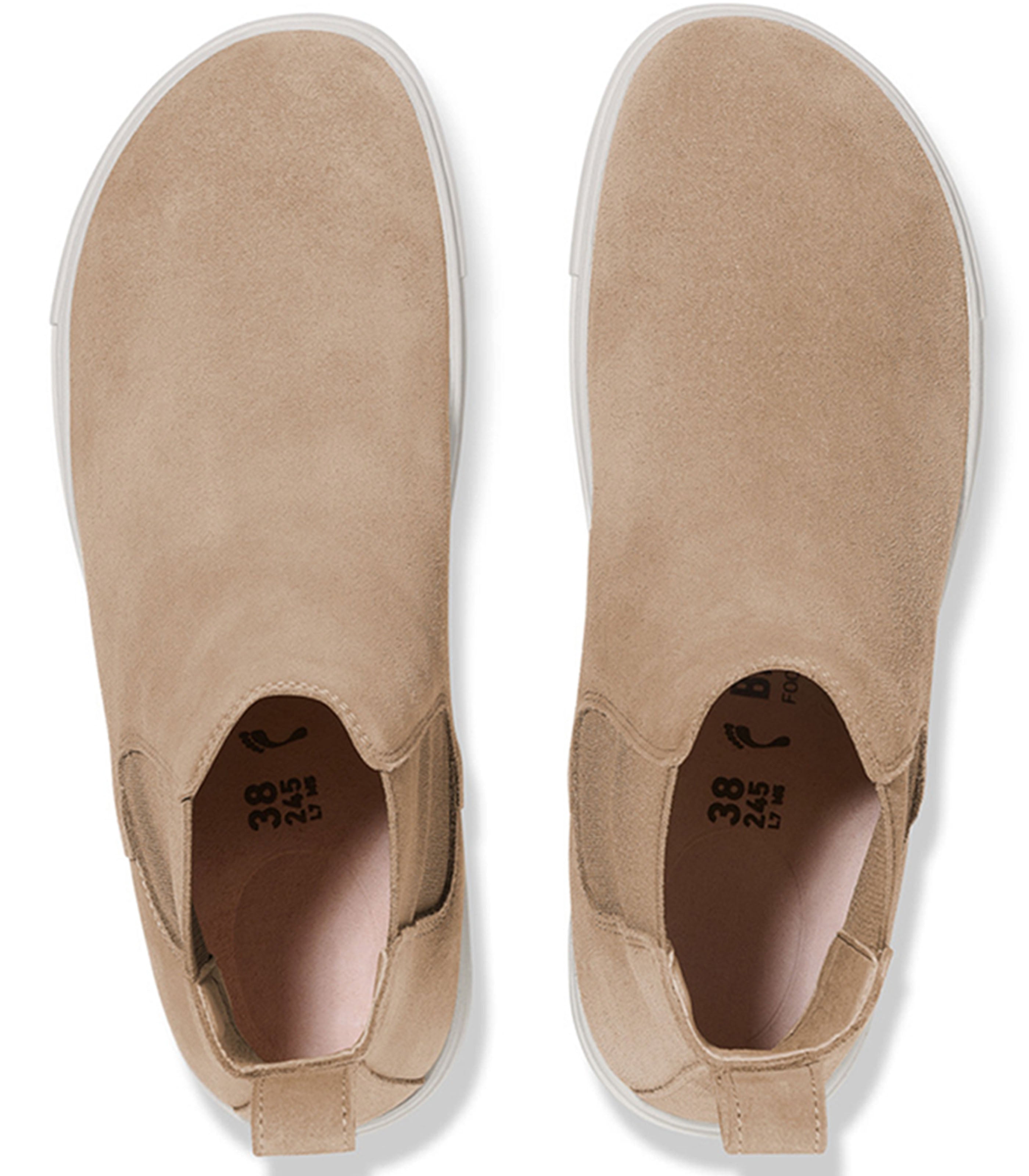 BIRKENSTOCKBend Chelsea Sandals