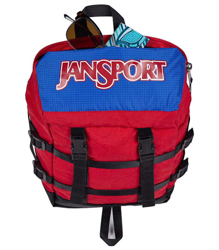 JANSPORTMini Skip Pack Backpack