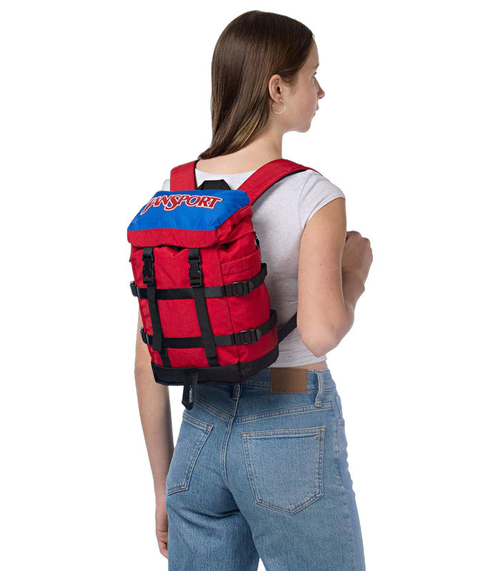 JANSPORTMini Skip Pack Backpack
