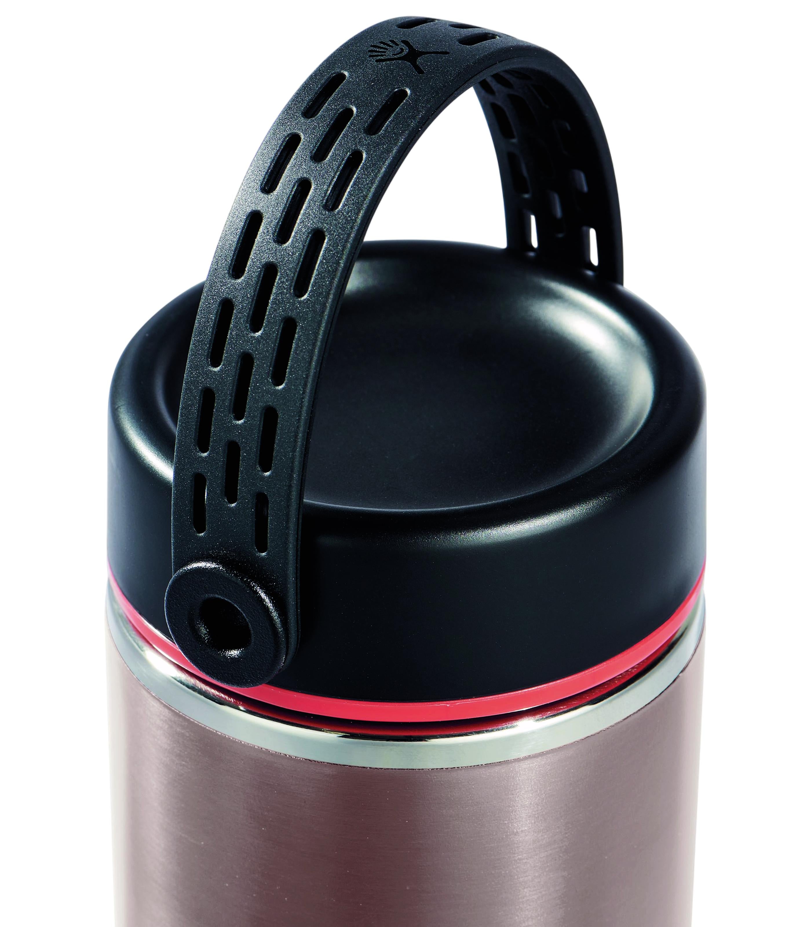 HYDRO FLASKHYDRO FLASK 24 OZ LIGHTWEIGHT WIDE FLEX CAP TOURMALINE