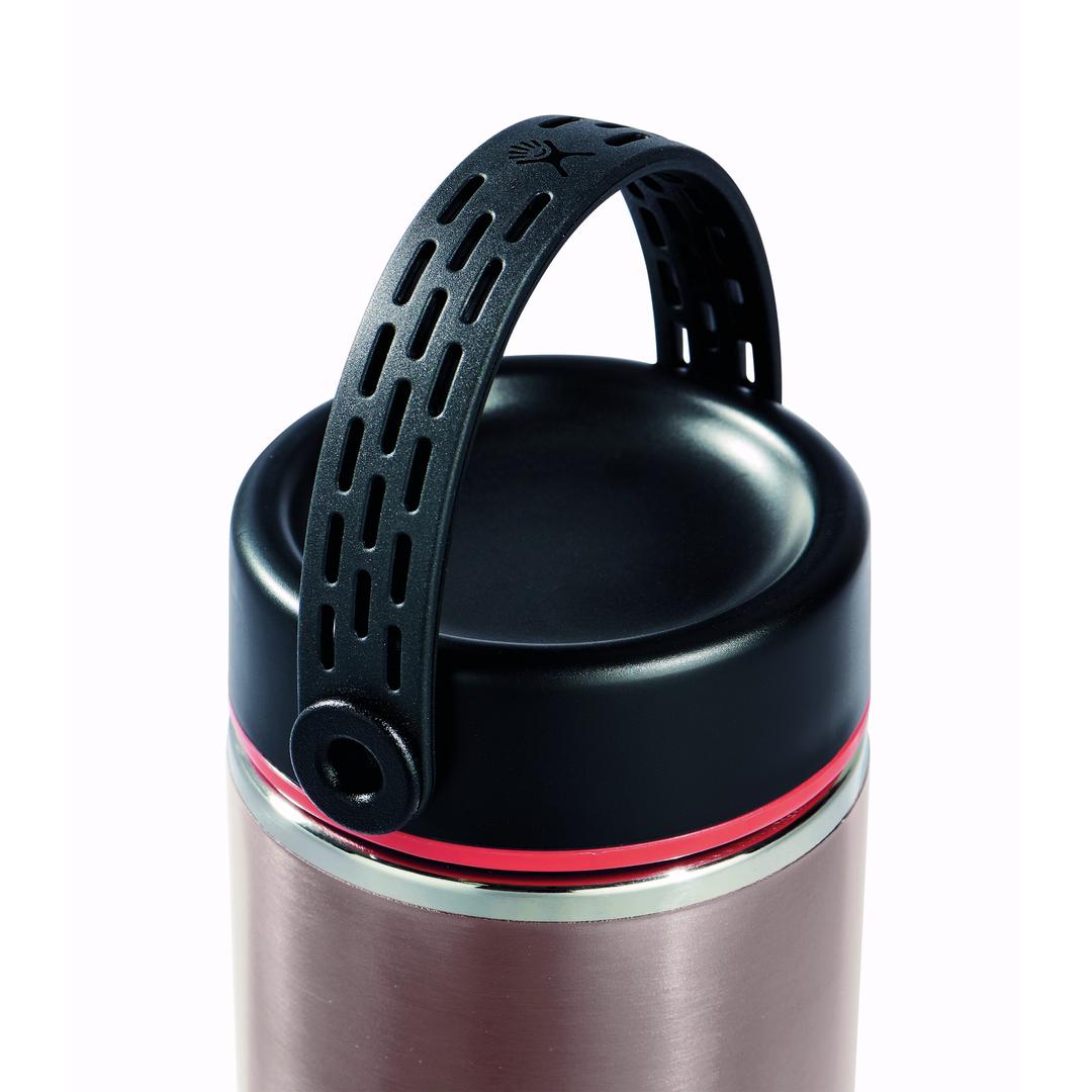 Hydro FlaskLight Wide Flex Cap Water Bottle