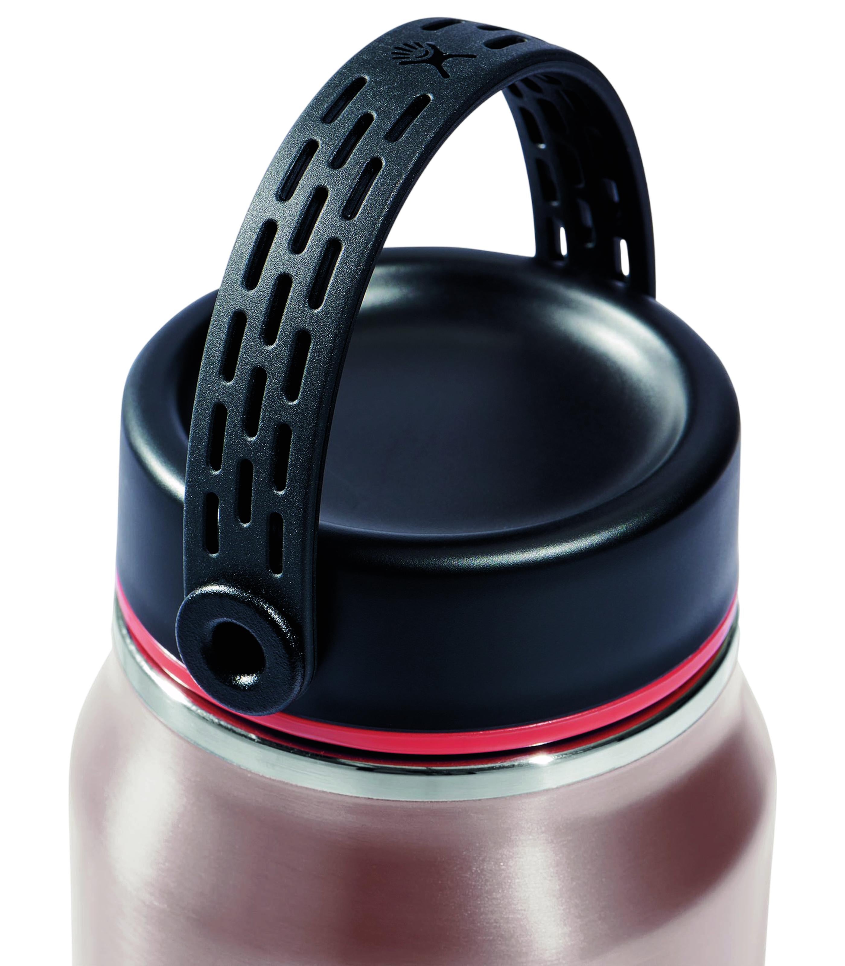 HYDRO FLASKHYDRO FLASK 40 OZ LIGHTWEIGHT WIDE FLEX CAP TOURMALINE