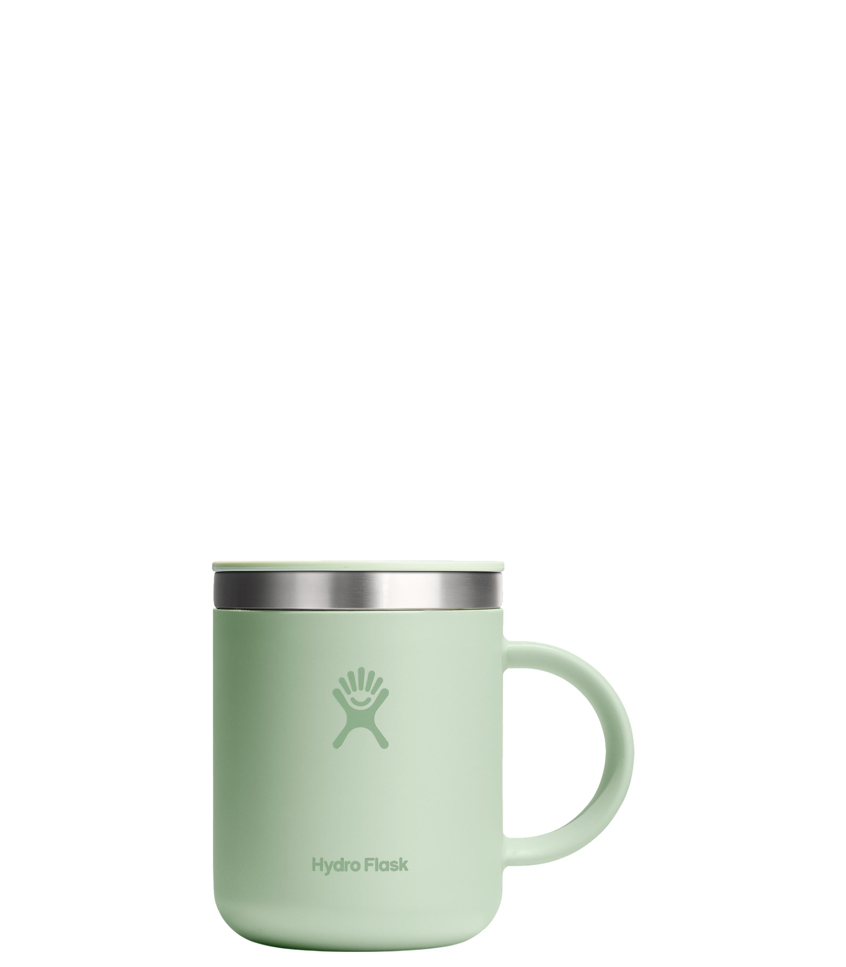 HYDRO FLASKHYDRO FLASK 12 OZ COFFEE MUG ALOE