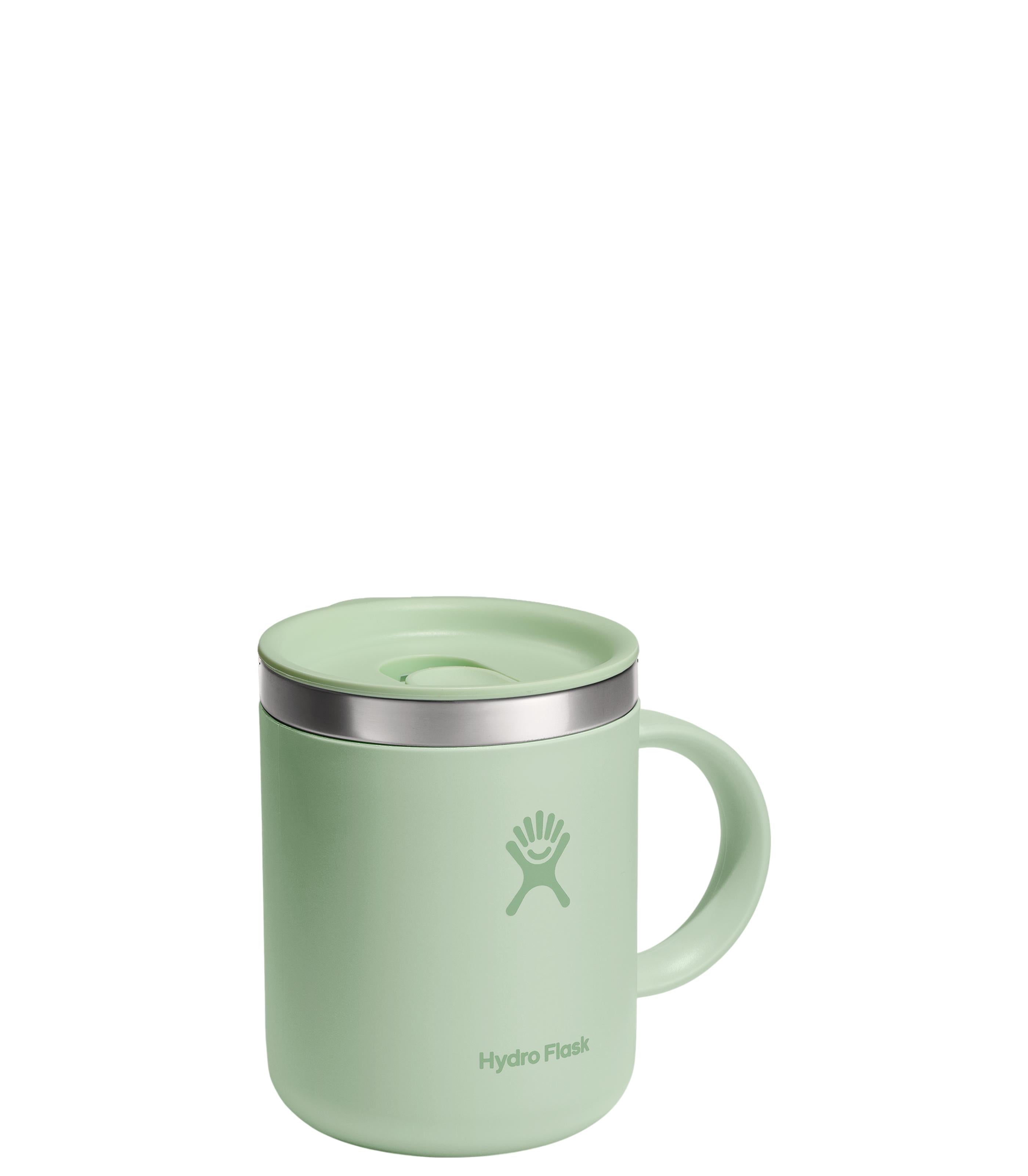 HYDRO FLASKHYDRO FLASK 12 OZ COFFEE MUG ALOE