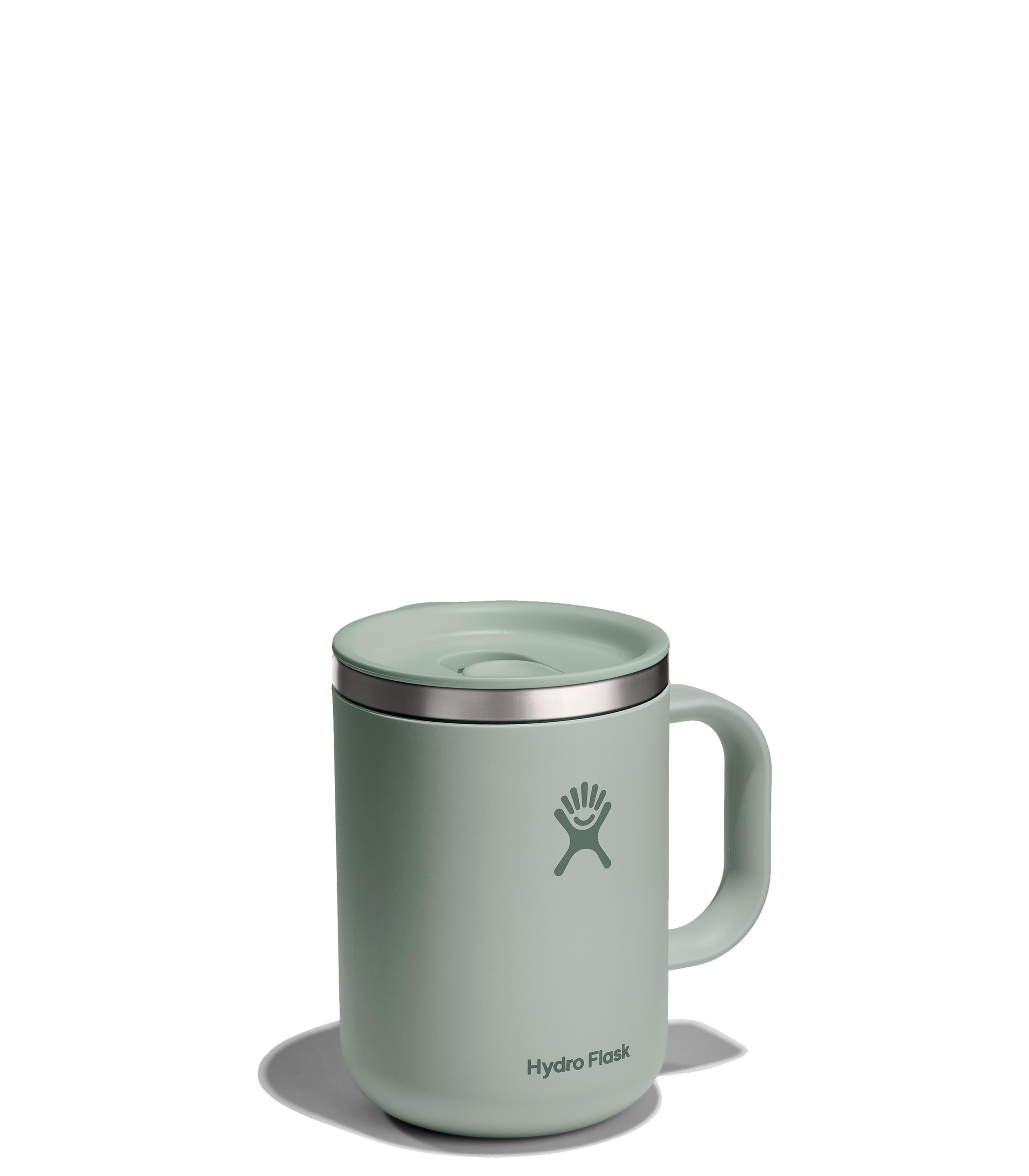 HYDRO FLASKHYDRO FLASK 12 OZ COFFEE MUG AGAVE