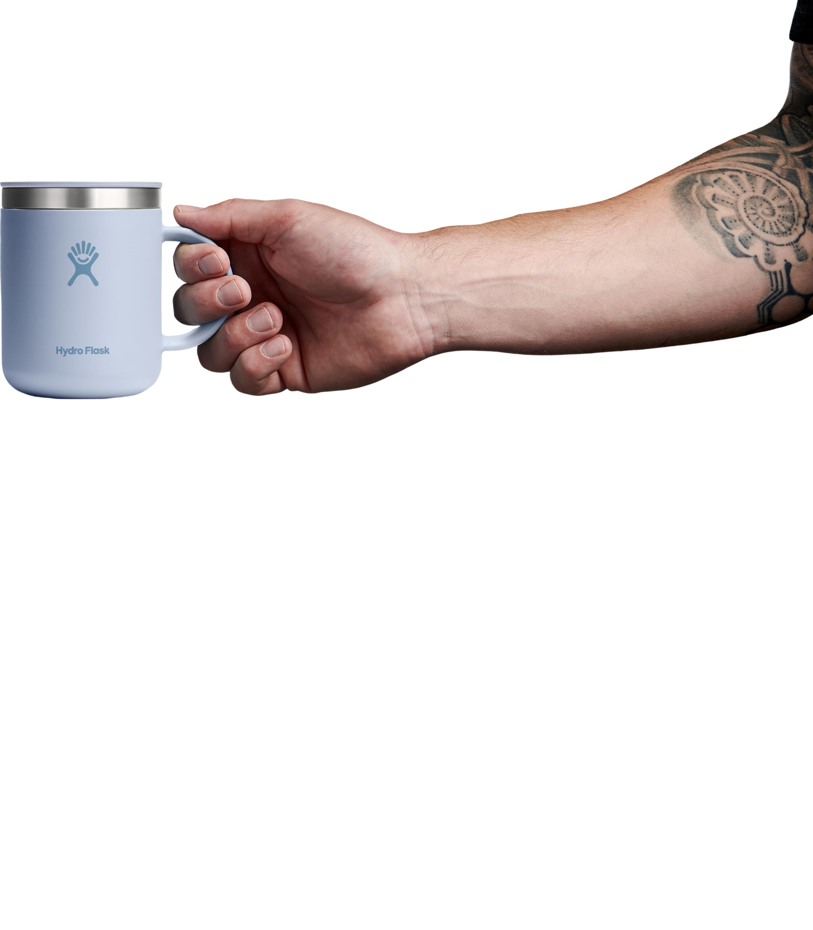 HYDRO FLASKHYDRO FLASK 12 OZ COFFEE MUG SURF