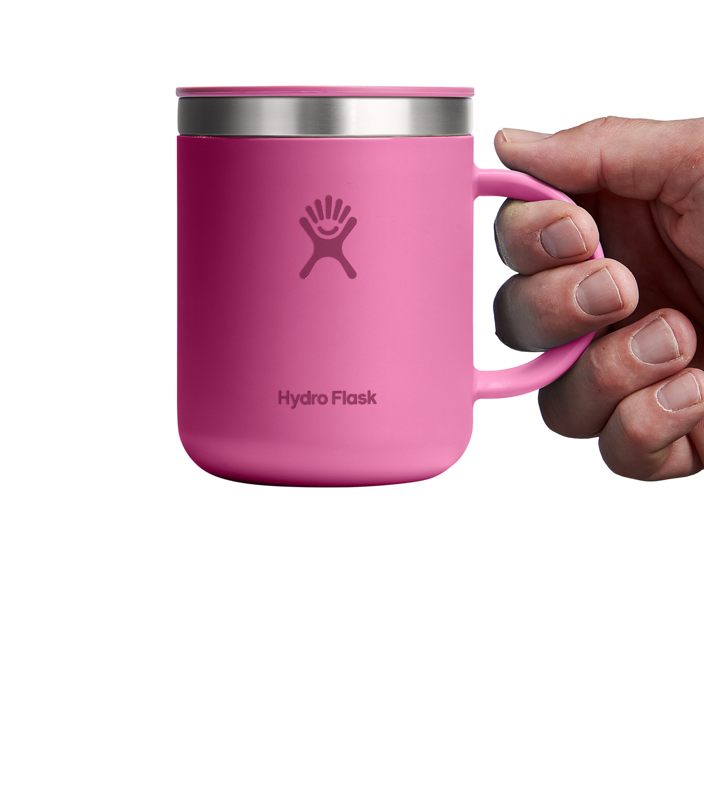 HYDRO FLASKHYDRO FLASK 12 OZ COFFEE MUG REEF