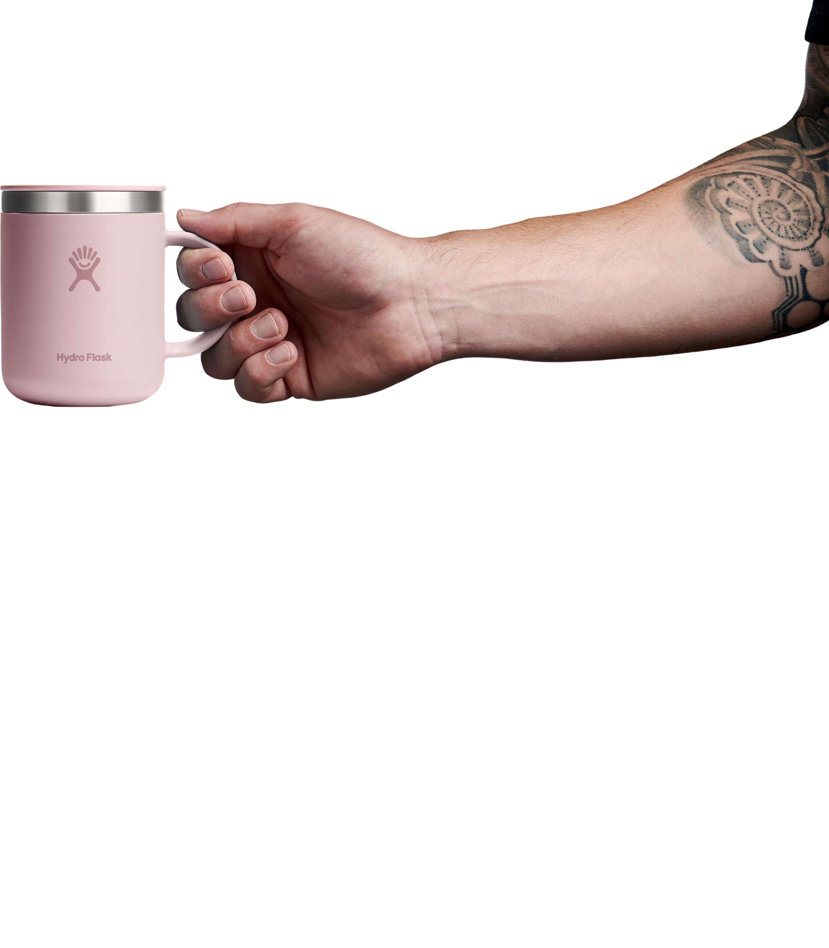 HYDRO FLASKHYDRO FLASK 12 OZ COFFEE MUG TRILLIUM