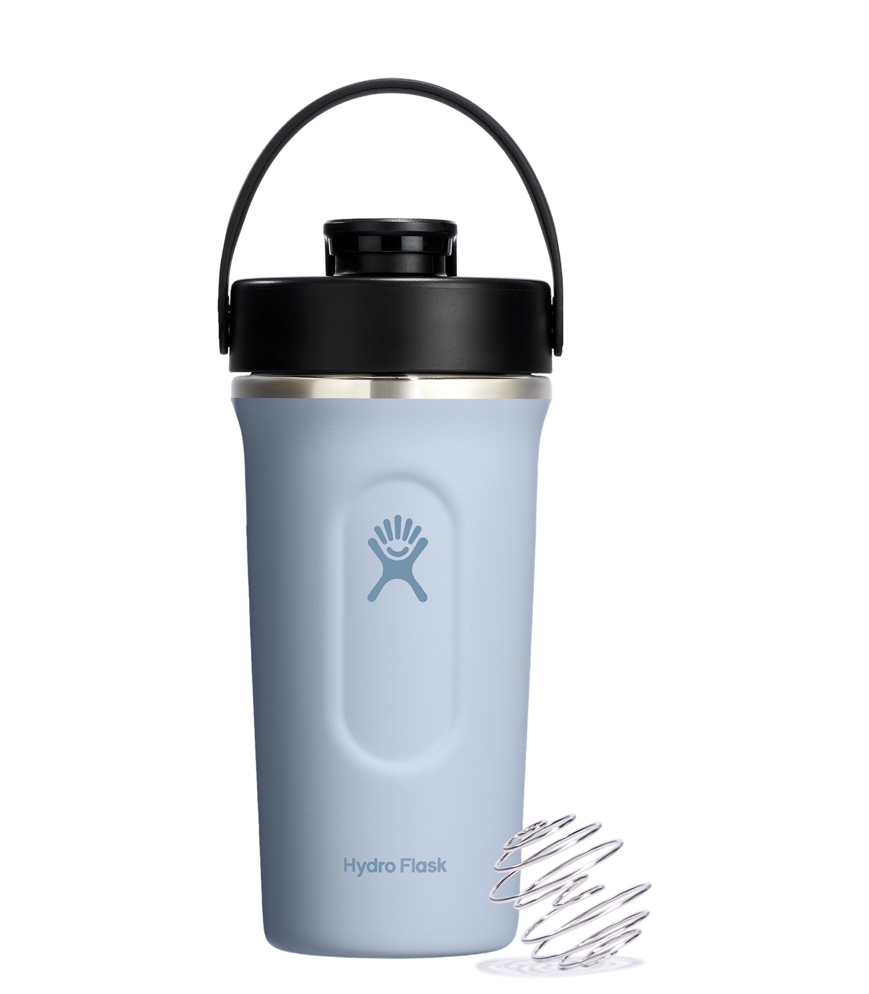 HYDRO FLASKHYDRO FLASK 24 OZ INSULATED SHAKER BOTTLE SURF