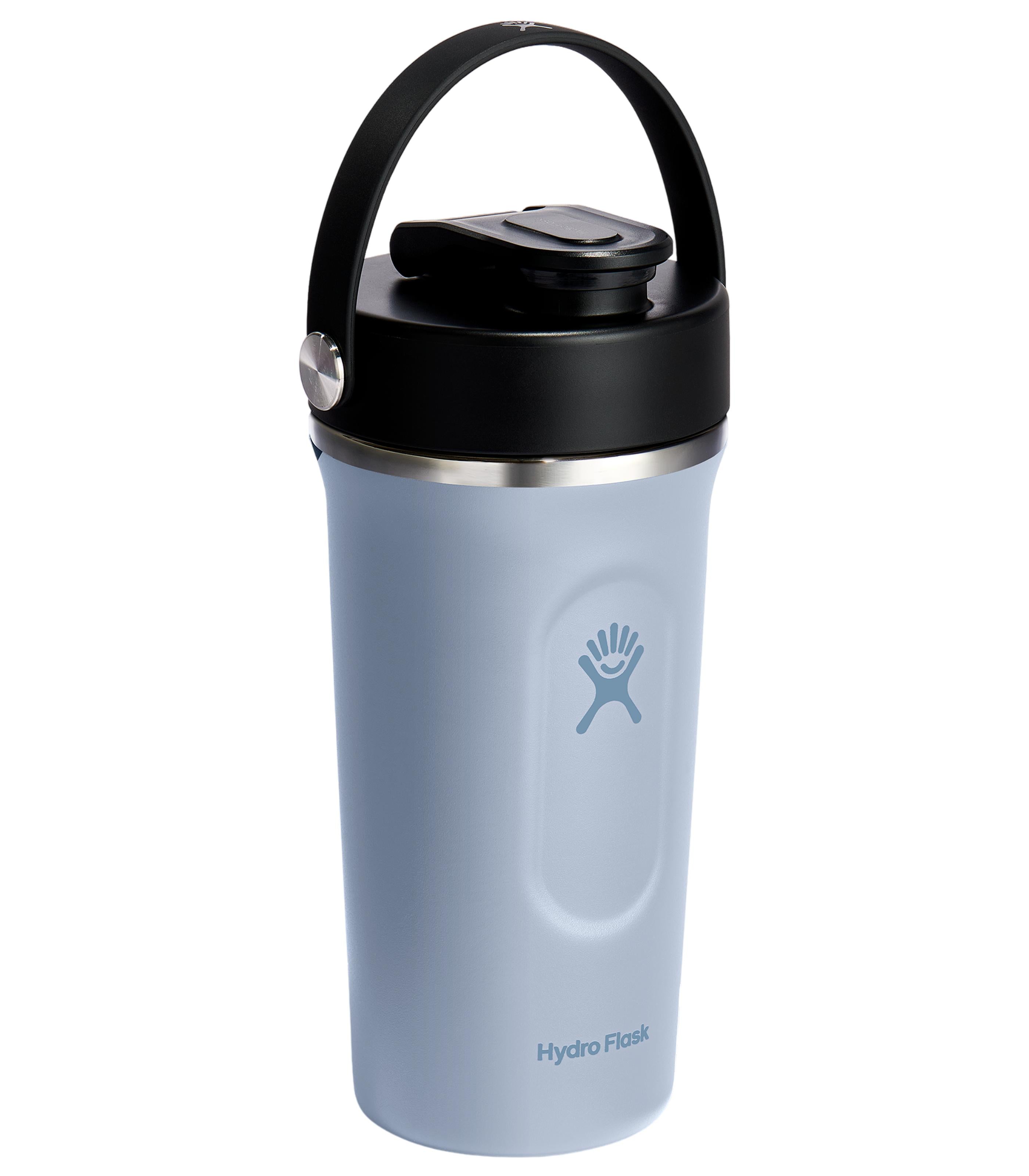 HYDRO FLASKHYDRO FLASK 24 OZ INSULATED SHAKER BOTTLE SURF