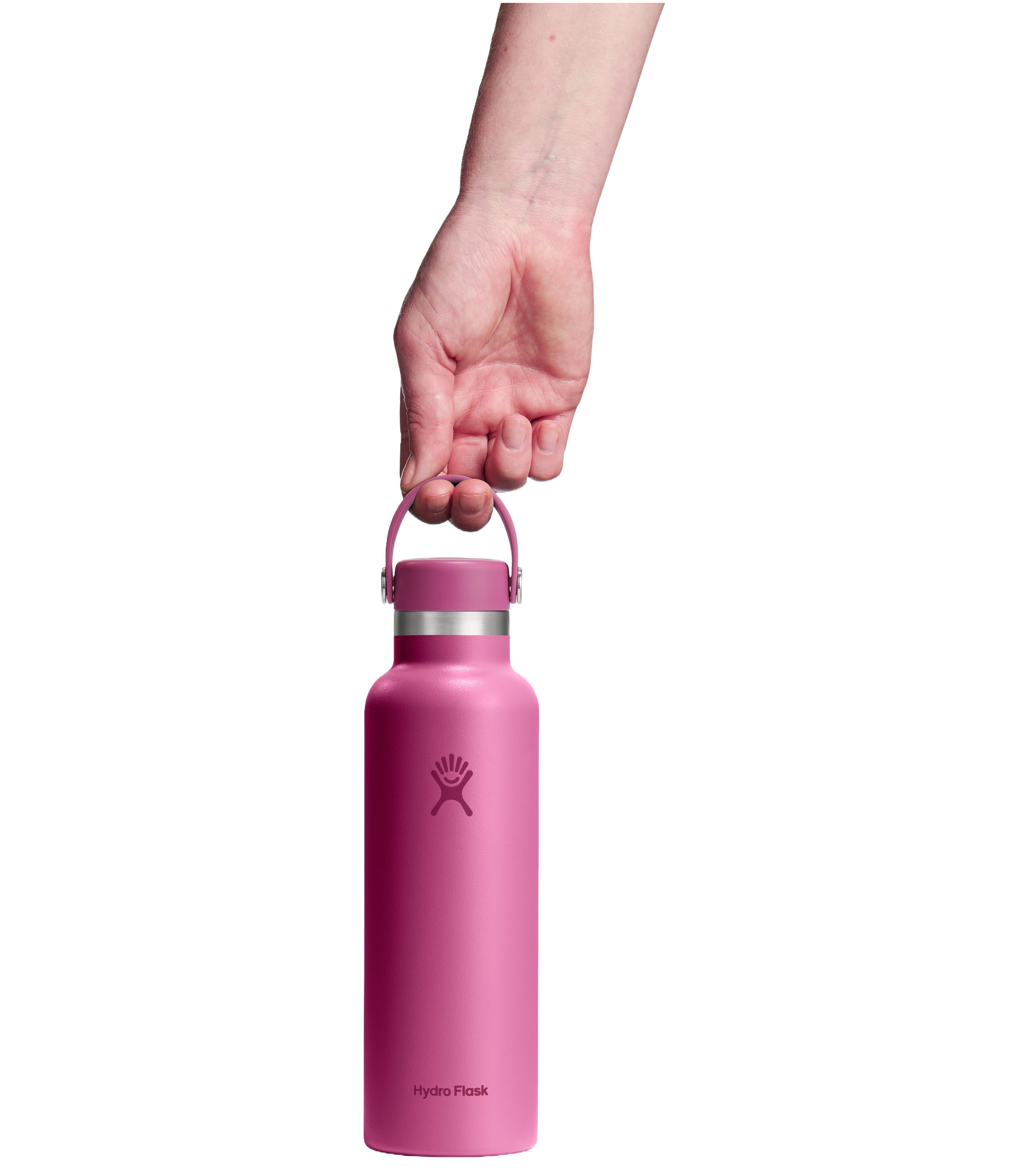 HYDRO FLASKHYDRO FLASK 21 OZ STANDARD FLEX CAP REEF