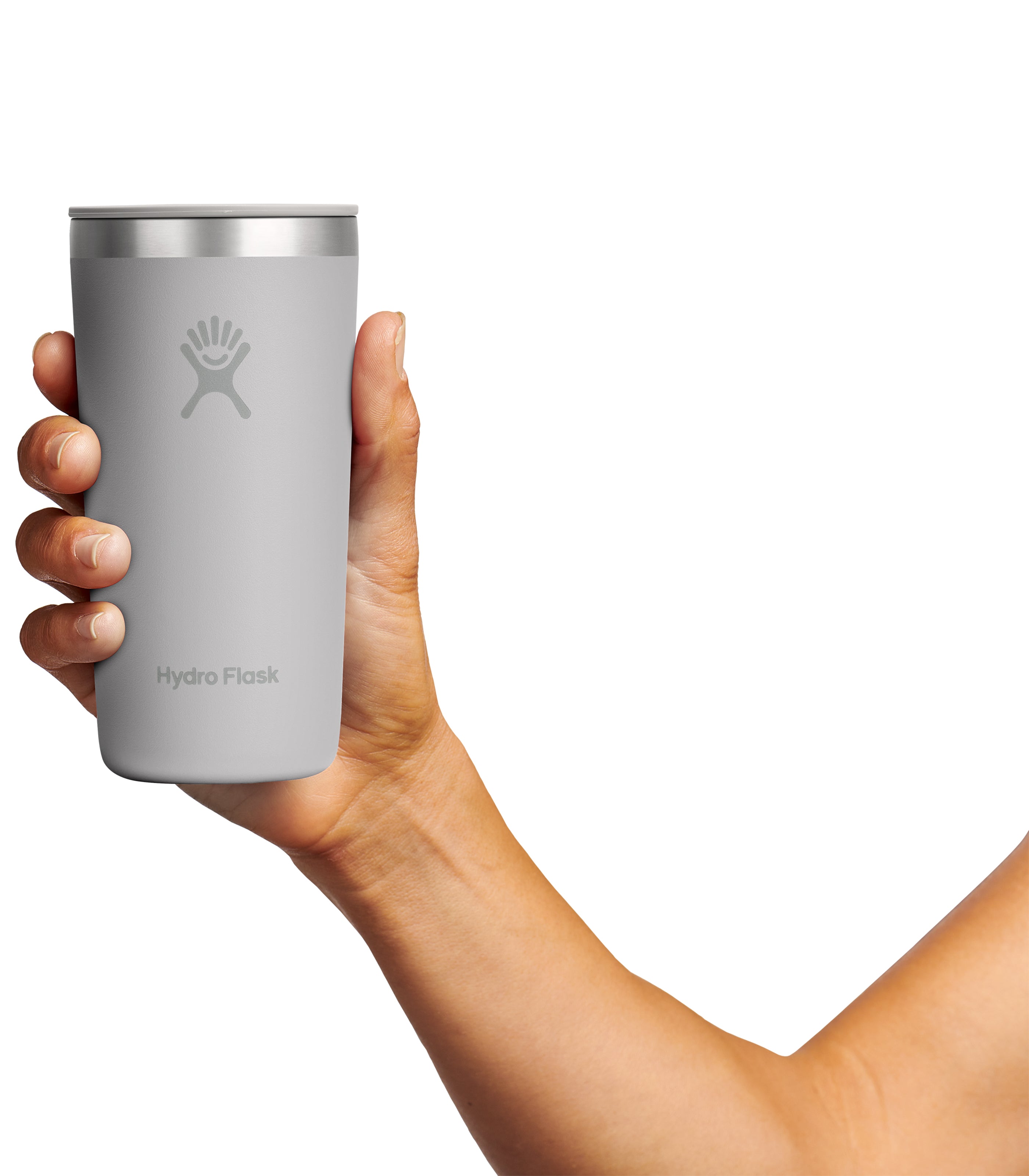 HYDRO FLASKHYDRO FLASK 12 OZ TUMBLER BIRCH