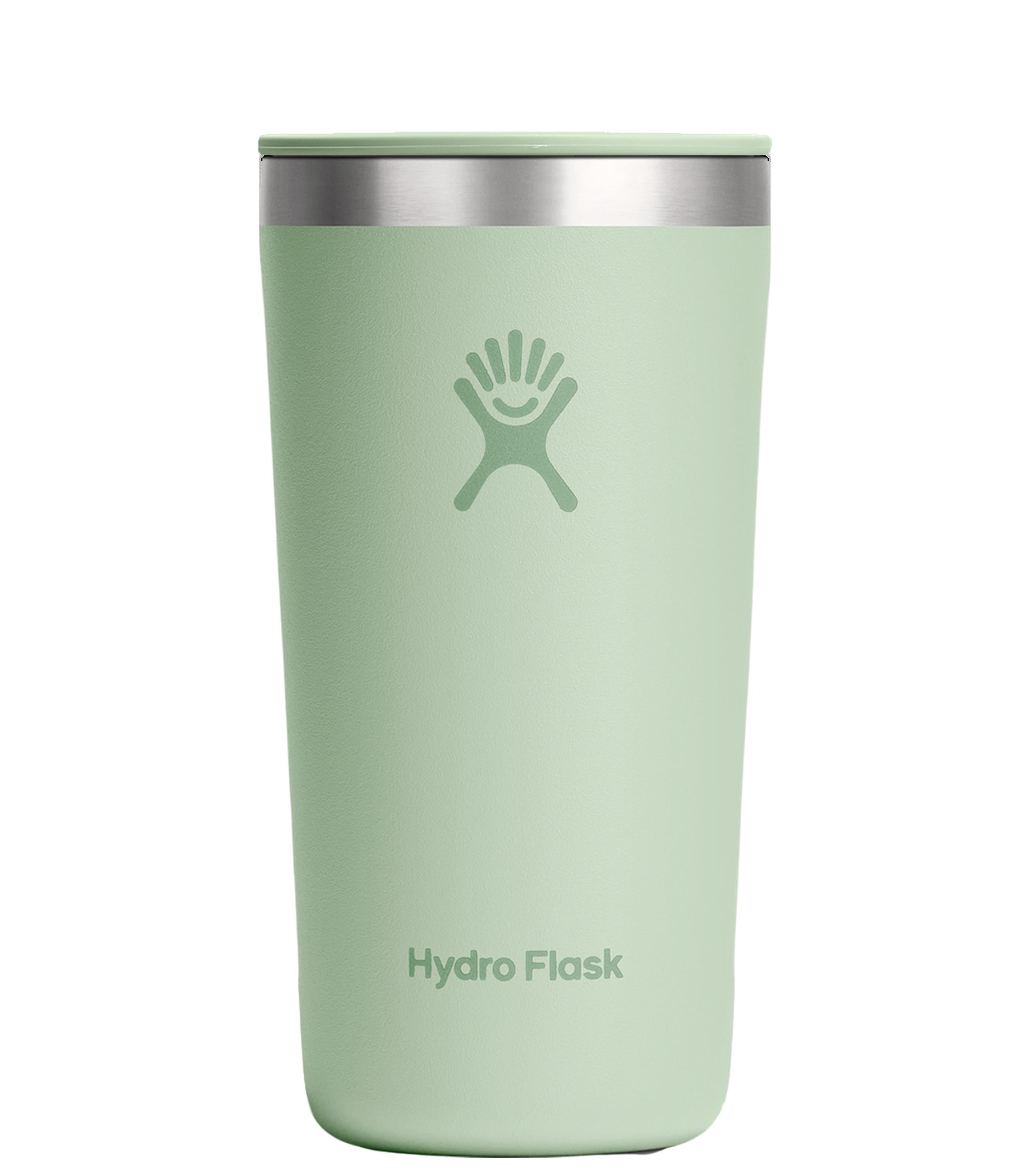 HYDRO FLASKHYDRO FLASK 12 OZ TUMBLER ALOE