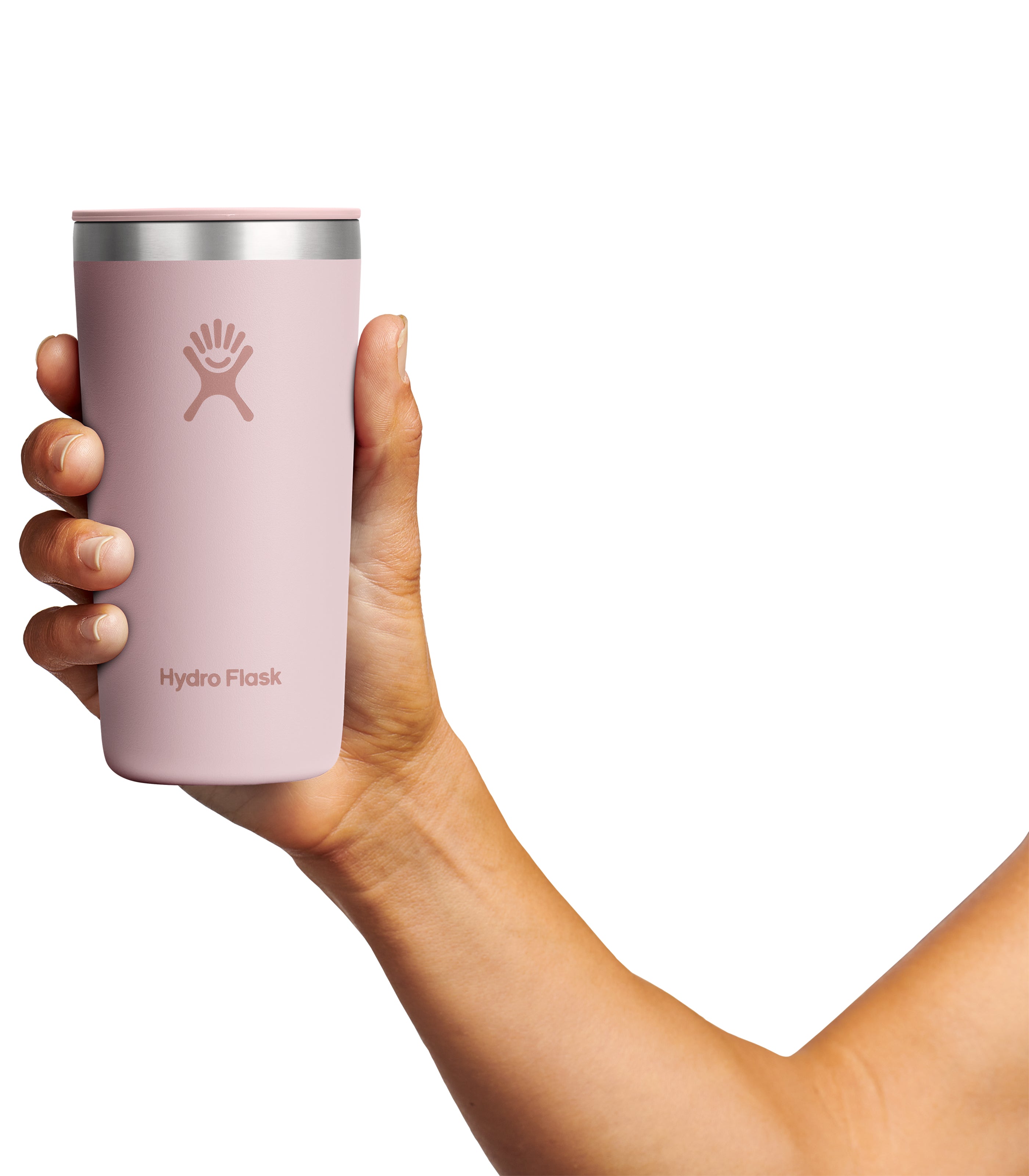 HYDRO FLASKHydro Flask 12 Oz Tumbler Trillium - Tonal Collection